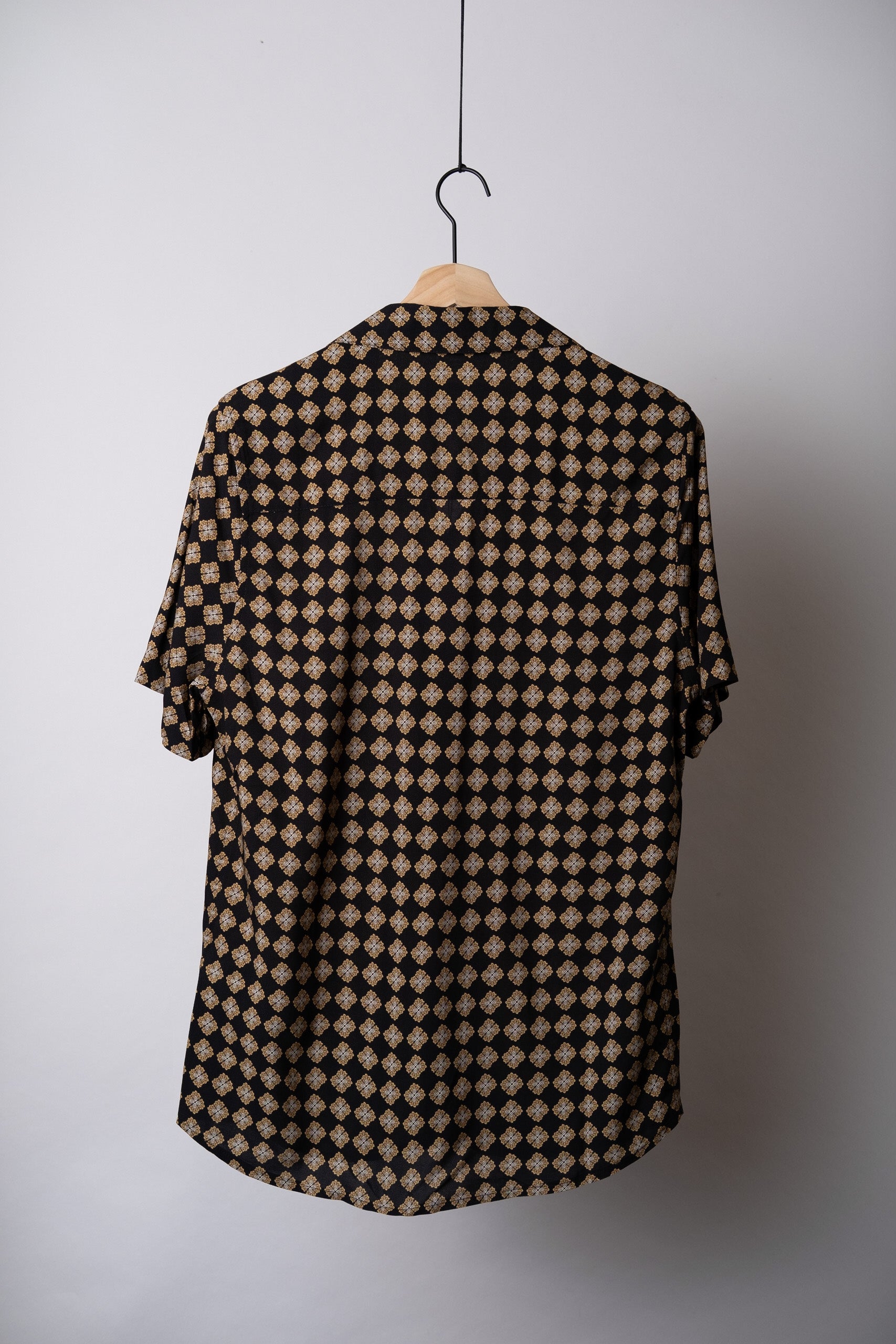 DIDCOT SS SHIRT AMALFI