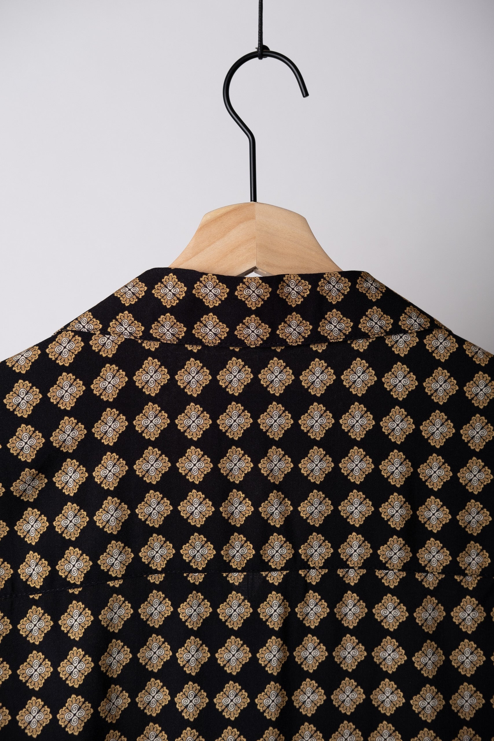 DIDCOT SS SHIRT AMALFI