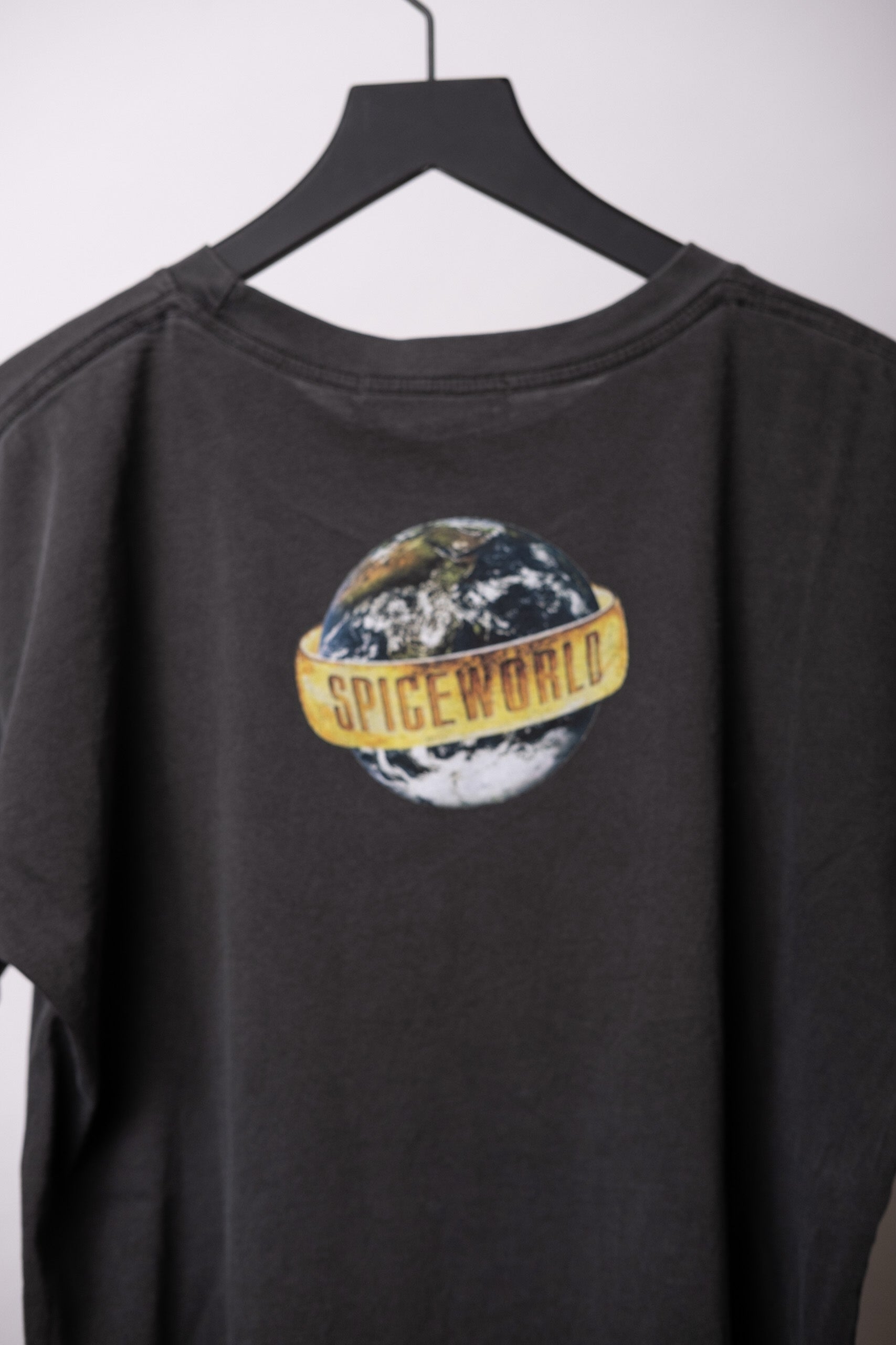 SPICE GIRLS SPICE WORLD