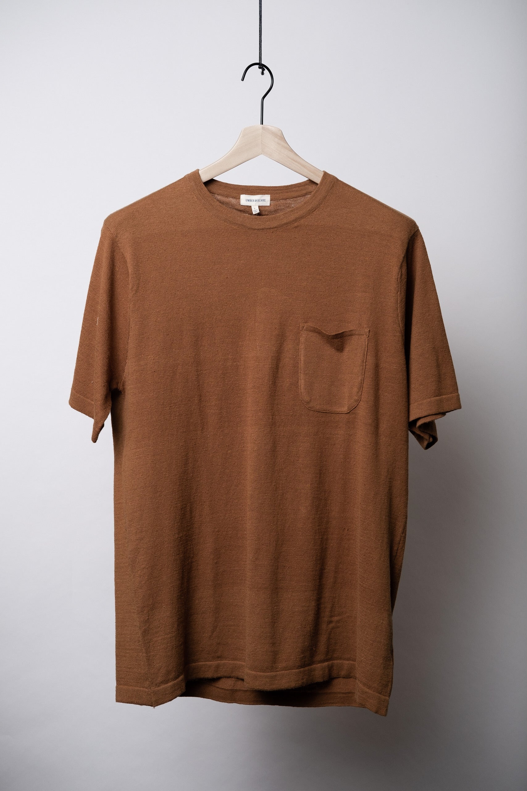 AZAD SS POCKET TEE
