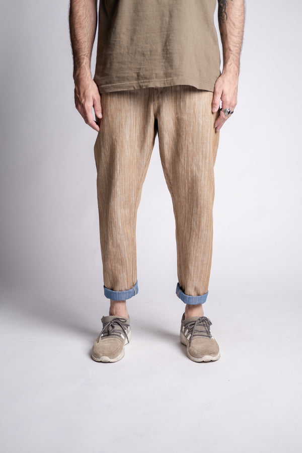 ZUMAYA - HOPPI BLUE CAMEL