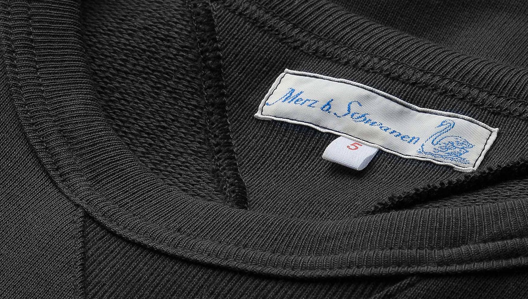 GOOD ORIGINALS SWEATSHIRT