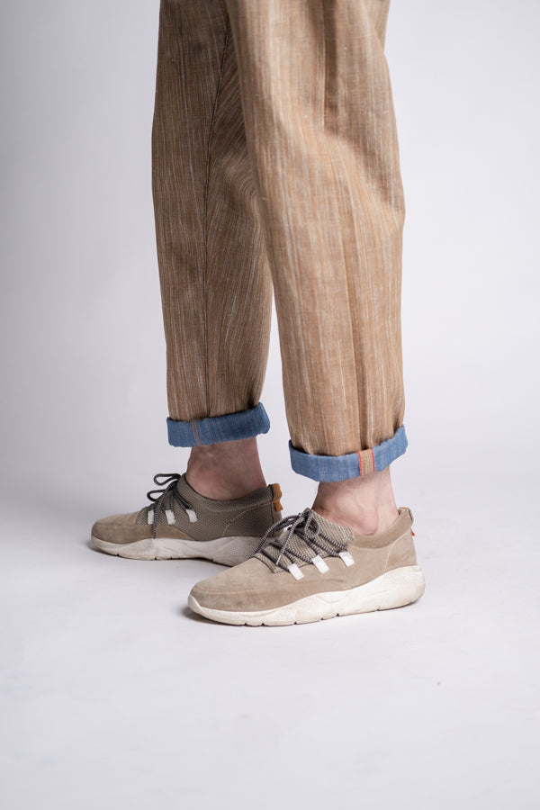 ZUMAYA - HOPPI BLUE CAMEL