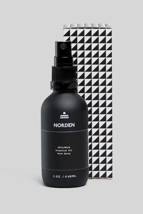 IDLYLLWILD ESSENTIAL OIL ROOM SPRAY