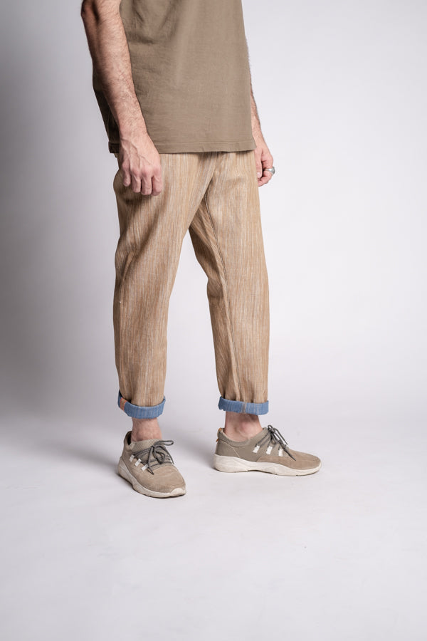 ZUMAYA - HOPPI BLUE CAMEL