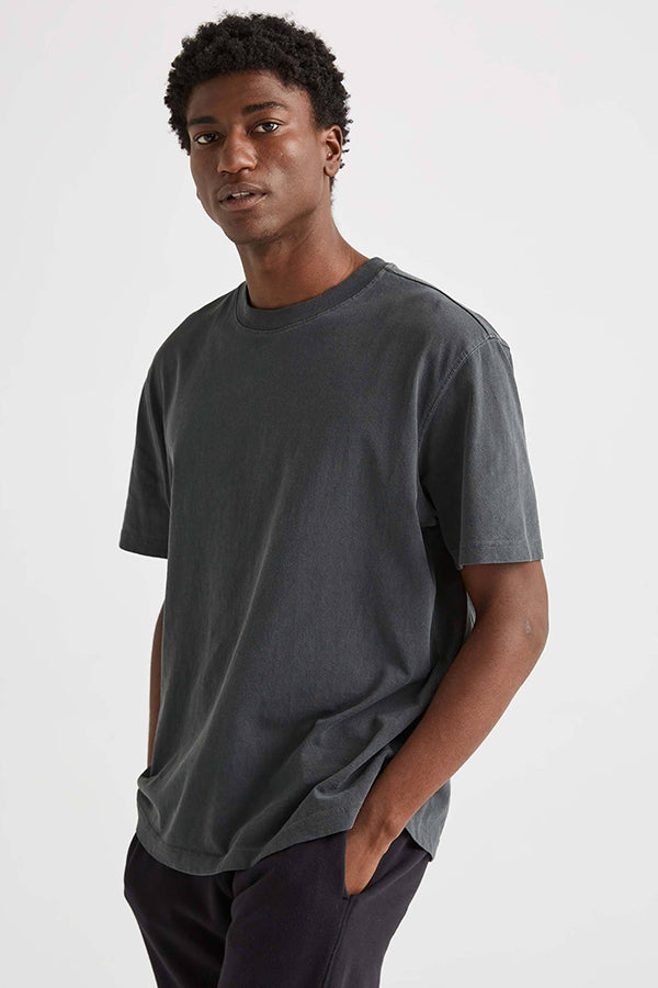 RELAXED SS TEE