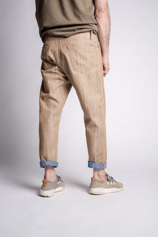 ZUMAYA - HOPPI BLUE CAMEL