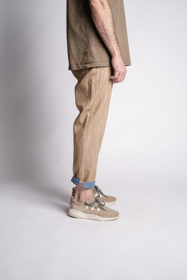 ZUMAYA - HOPPI BLUE CAMEL