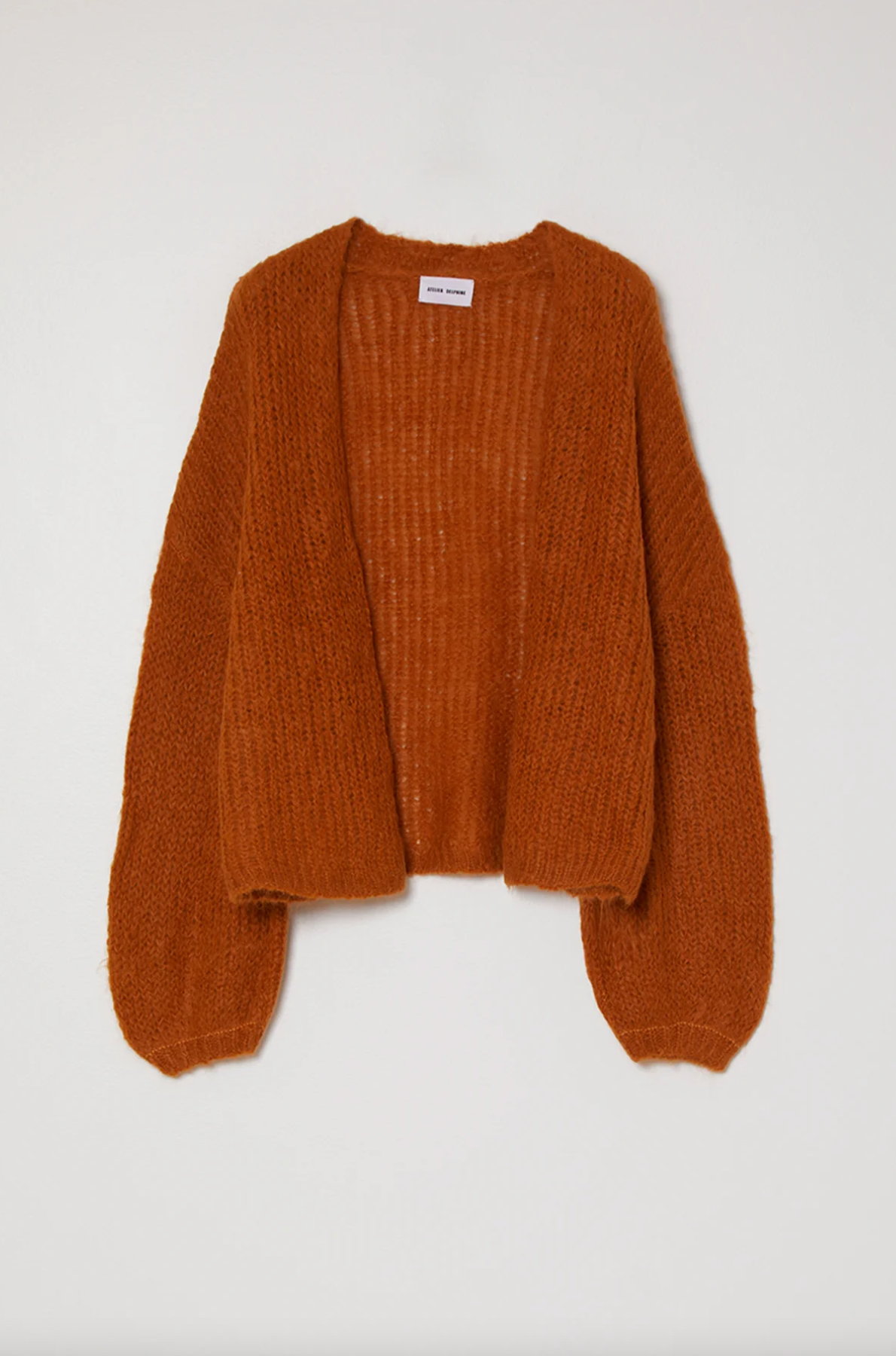 CORA CARDIGAN