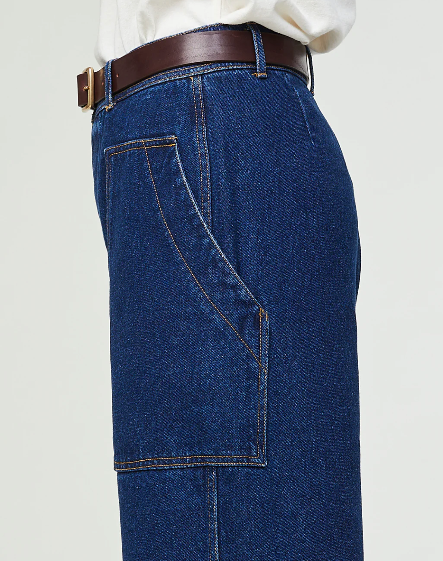 SAILOR FATIGUE - NIKKO