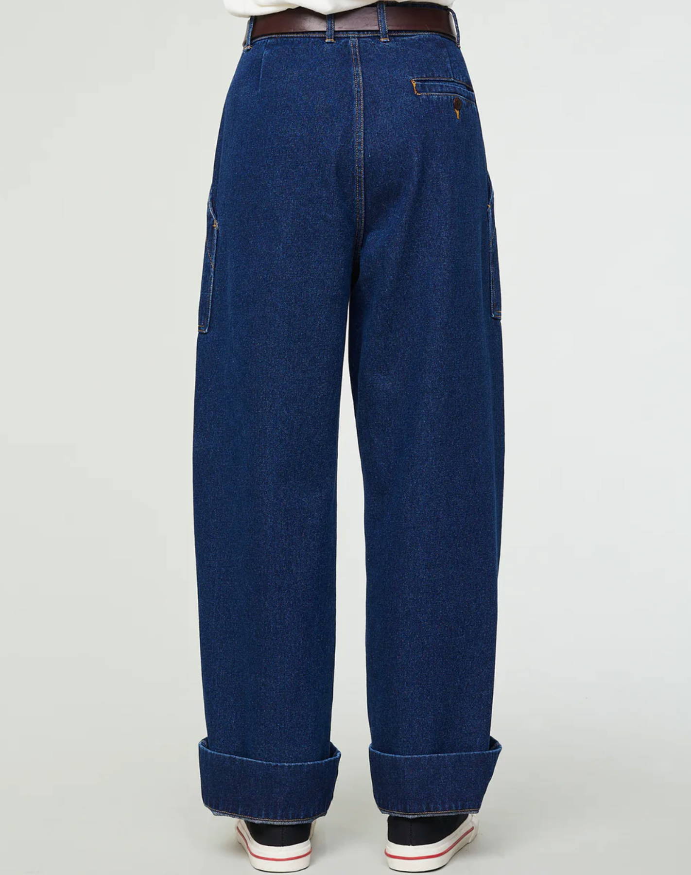 SAILOR FATIGUE - NIKKO