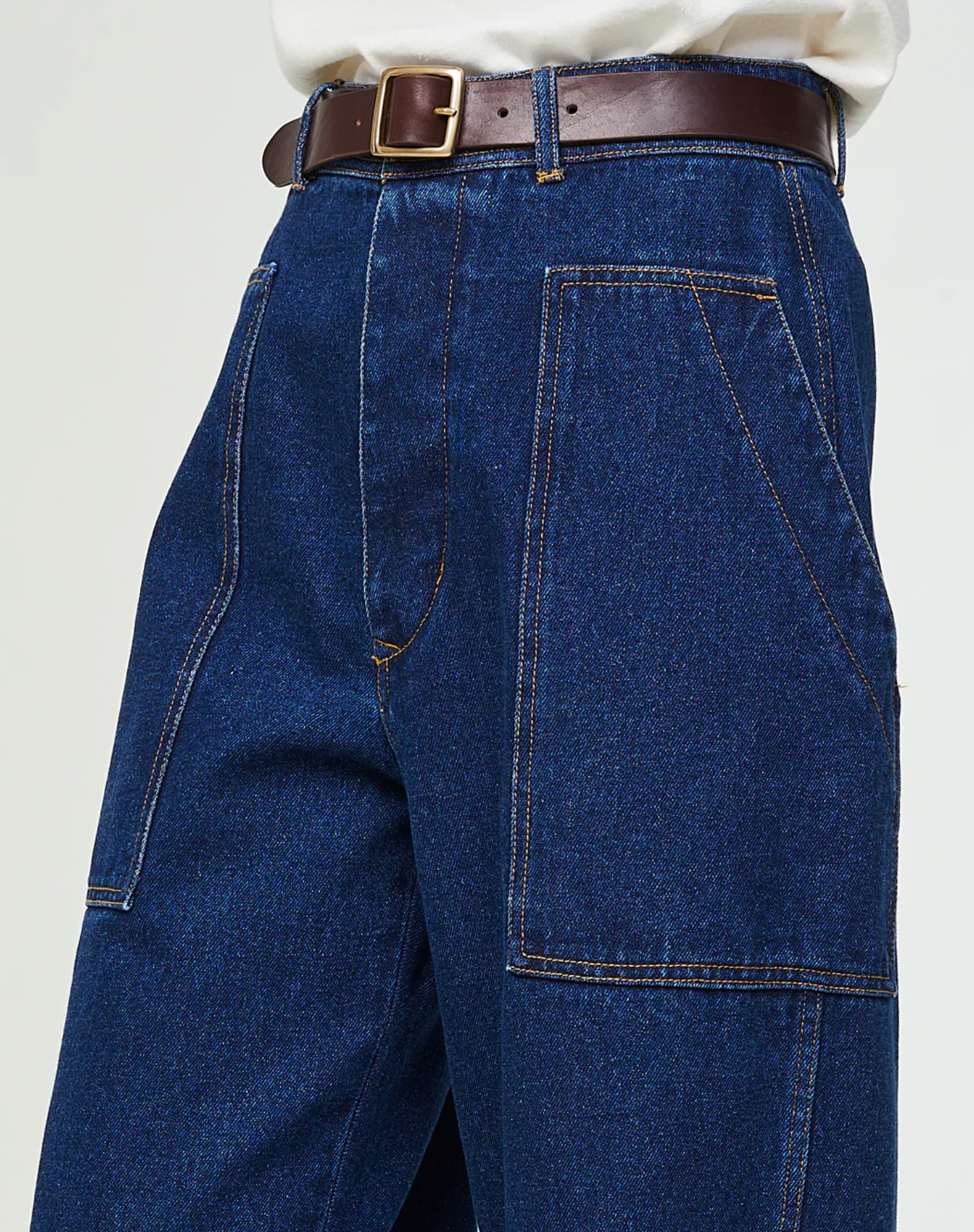 SAILOR FATIGUE - NIKKO