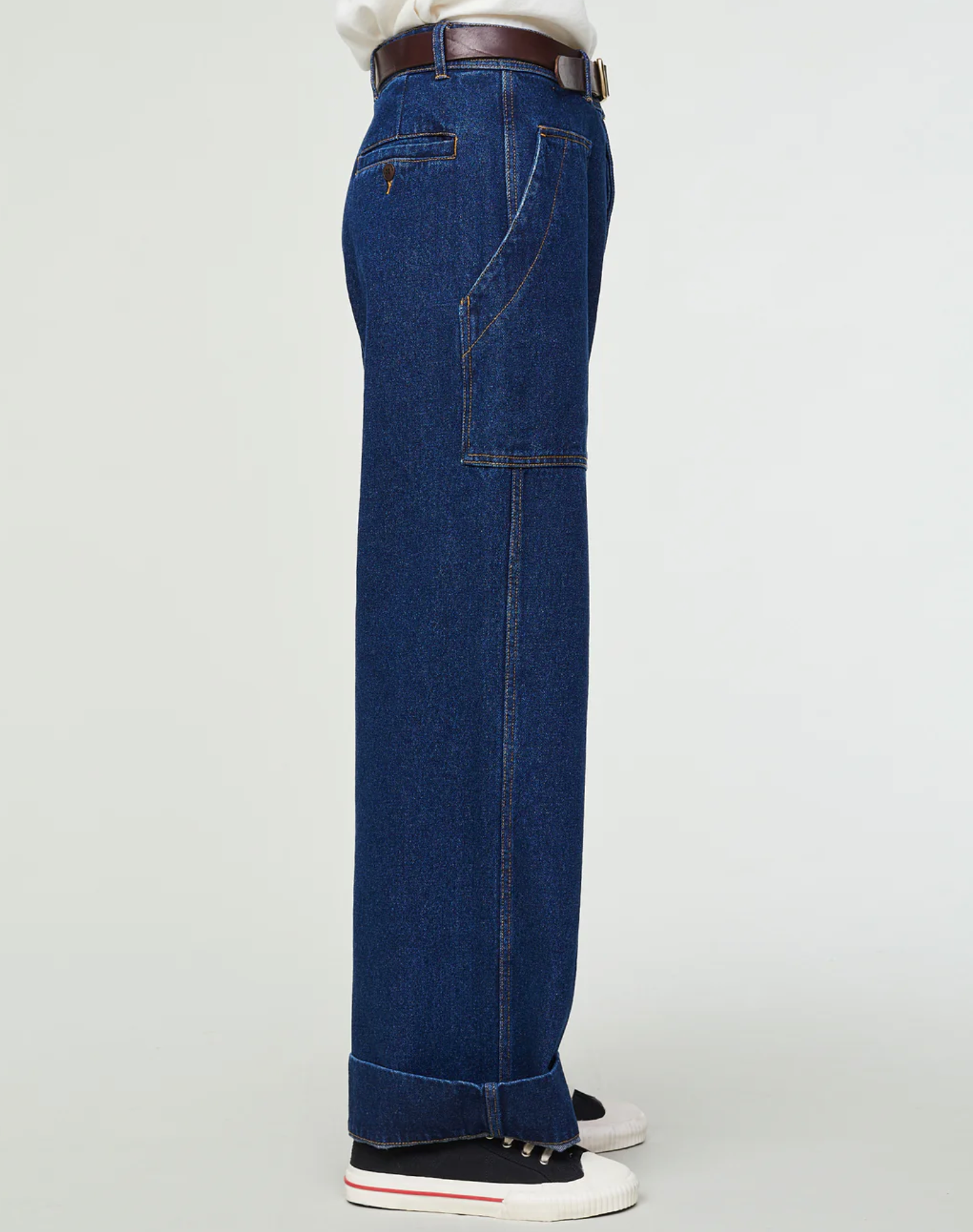 SAILOR FATIGUE - NIKKO