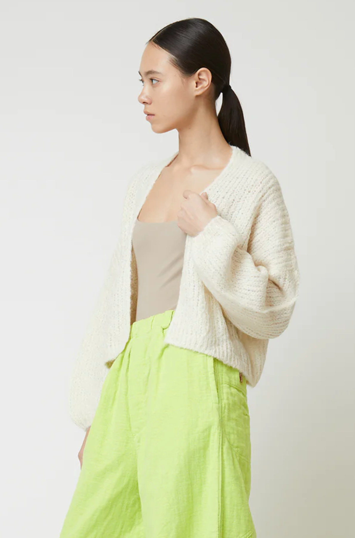 CORA CARDIGAN