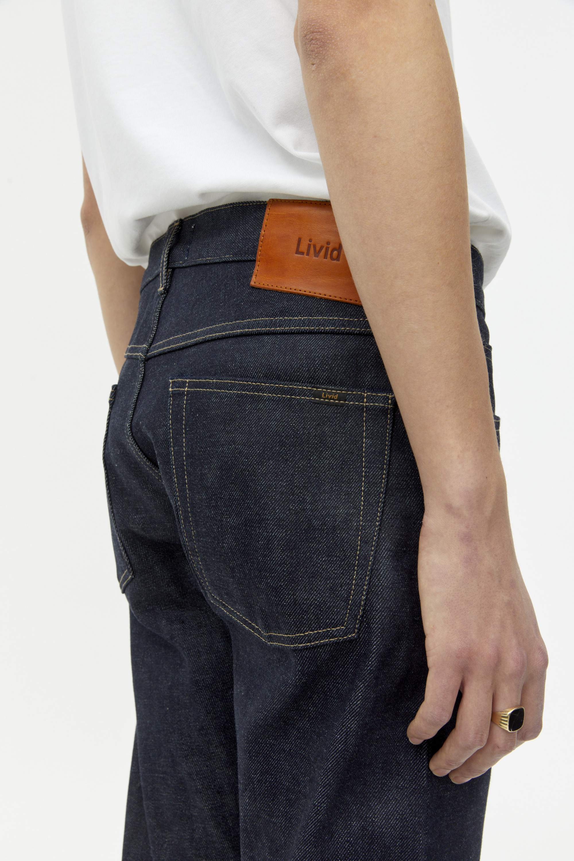 JONE - DRY SELVAGE