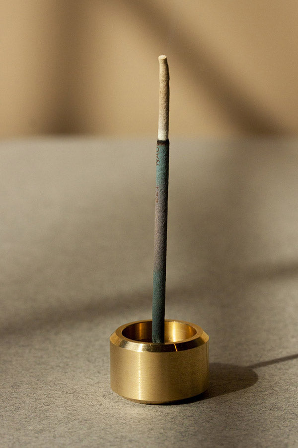 INCENSE HOLDER