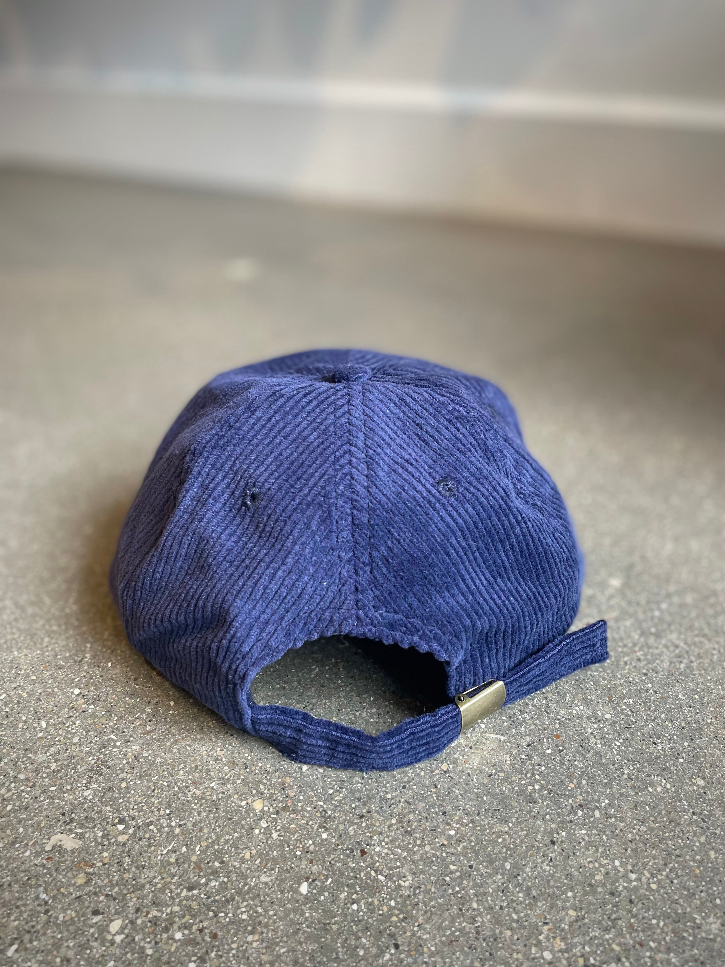 FERA CHAINSTITCH HAT