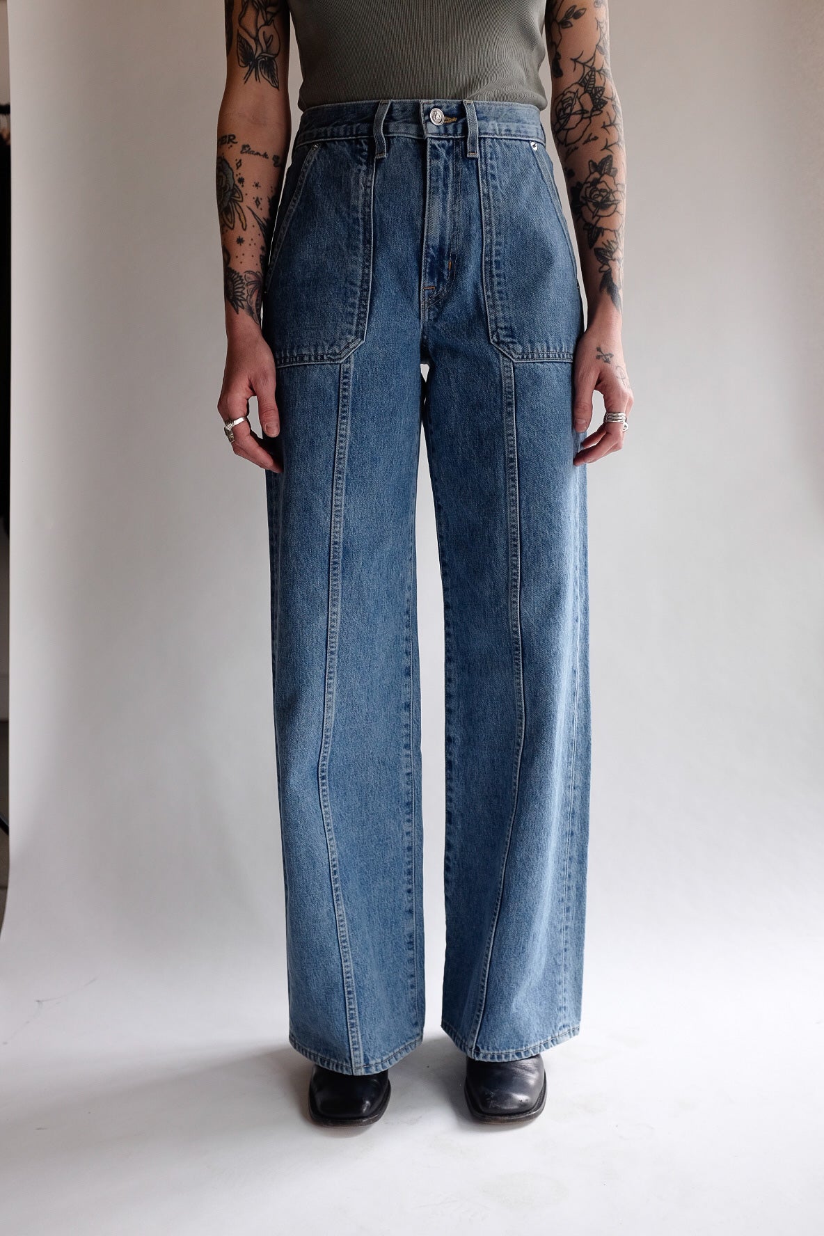 GRACE CARGO SEAM - PACIFIC