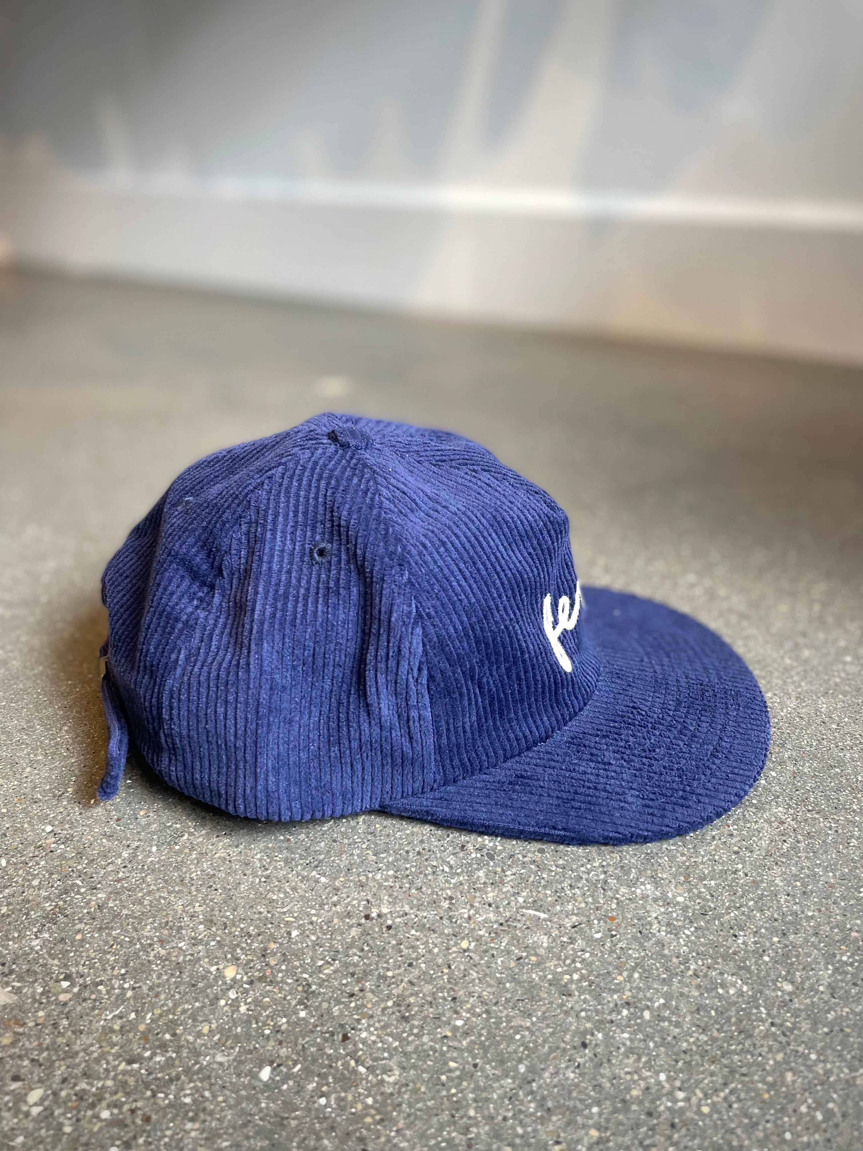 FERA CHAINSTITCH HAT