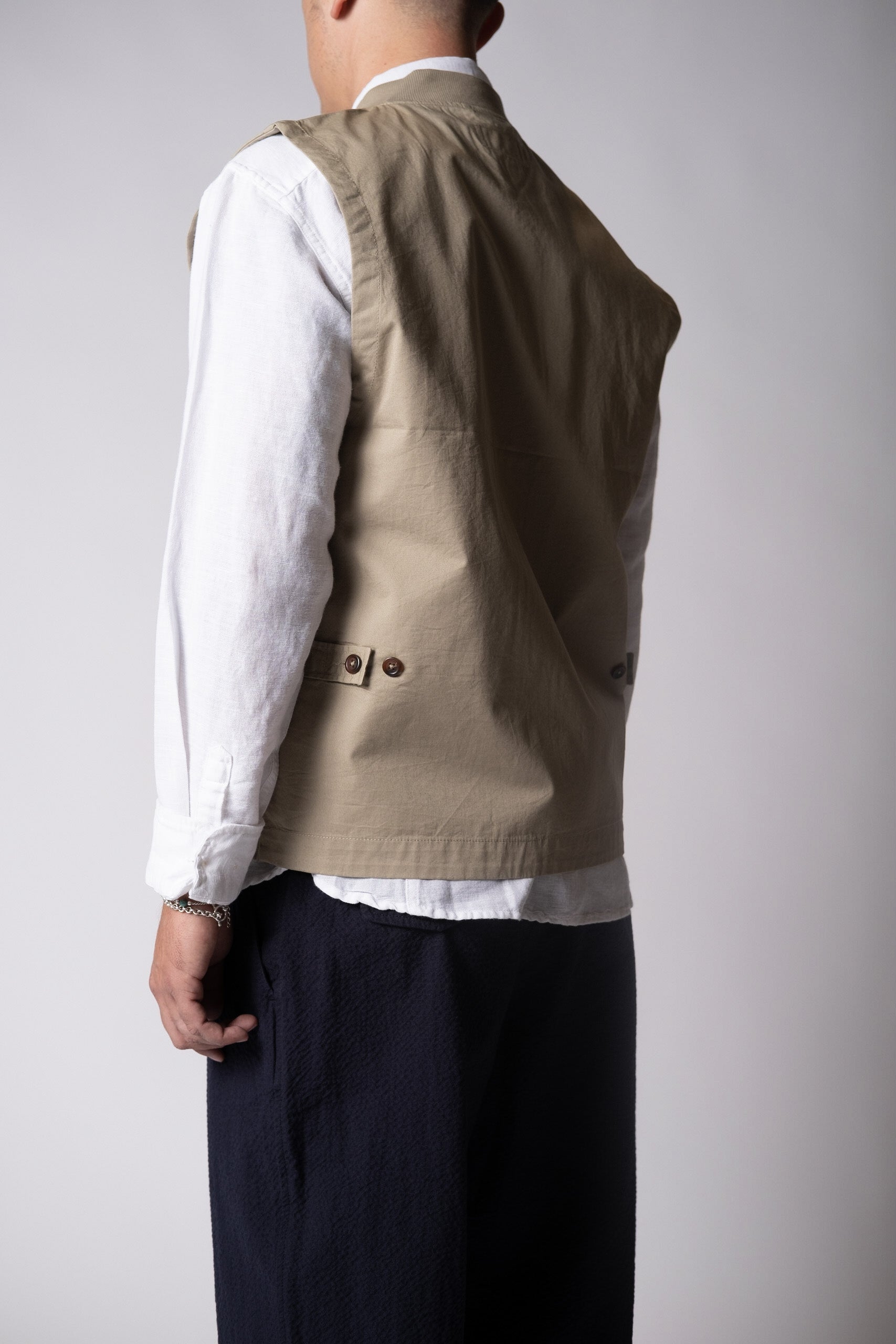 WATCHMAN WAISTCOAT