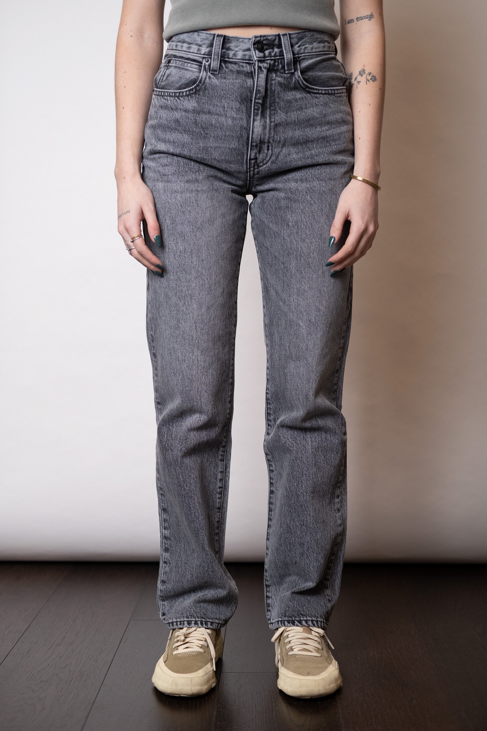 LONDON - AFTER HOURS