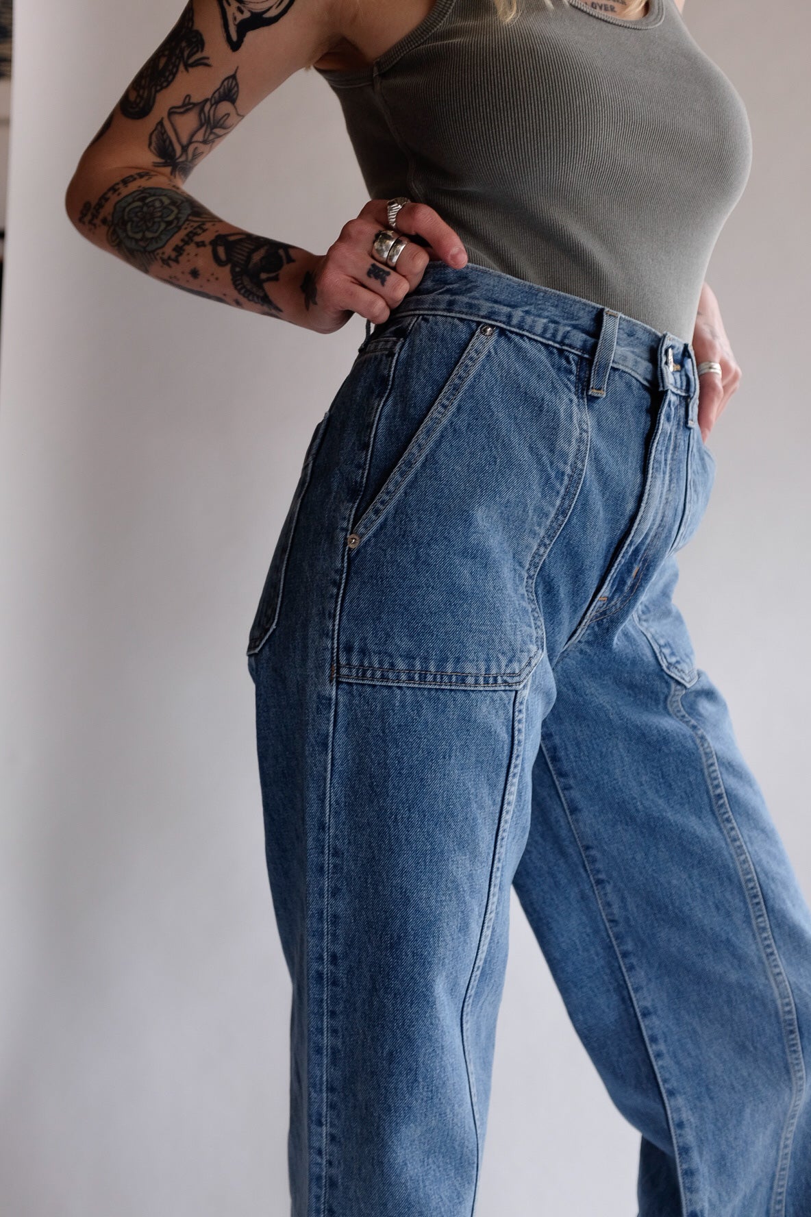 GRACE CARGO SEAM - PACIFIC