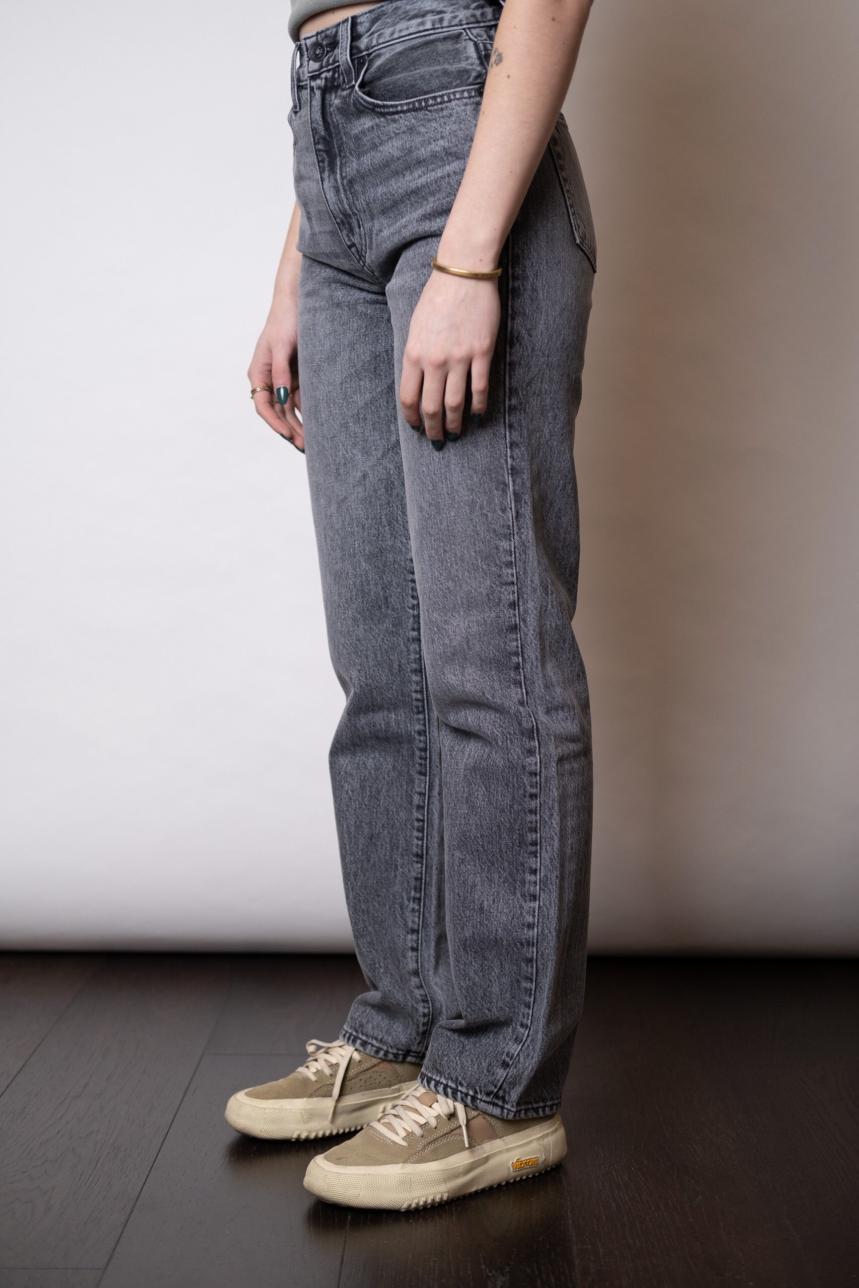 LONDON - AFTER HOURS