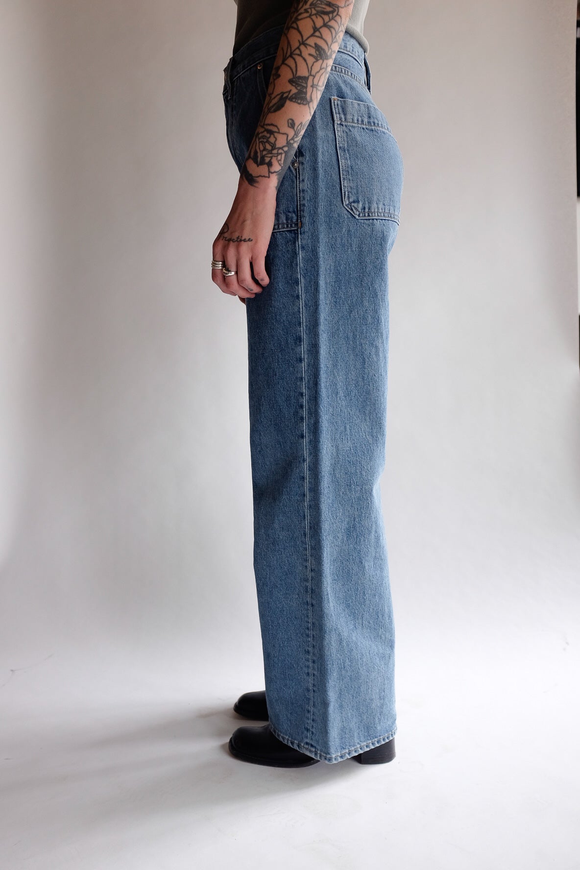 GRACE CARGO SEAM - PACIFIC