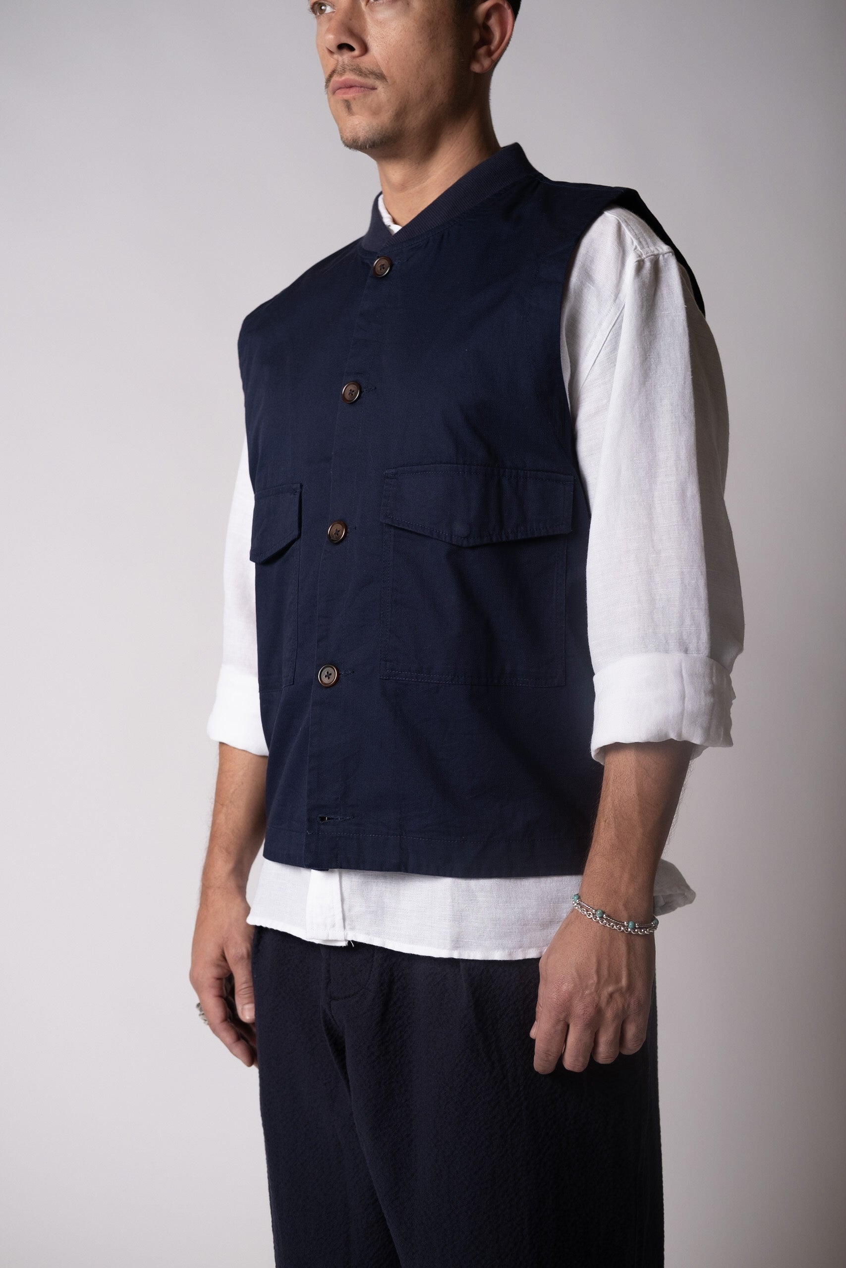 WATCHMAN WAISTCOAT