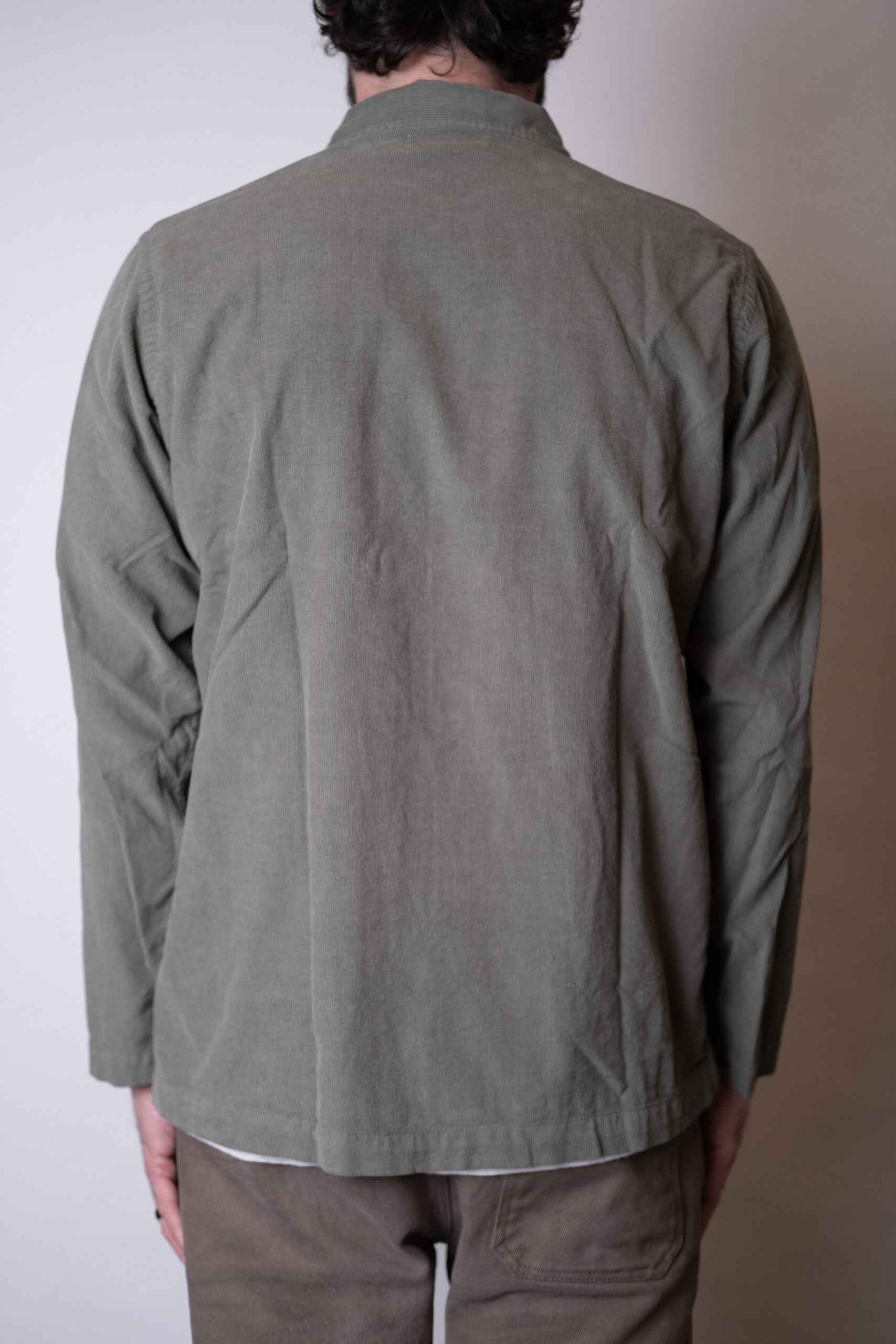 BAKERS OVERSHIRT