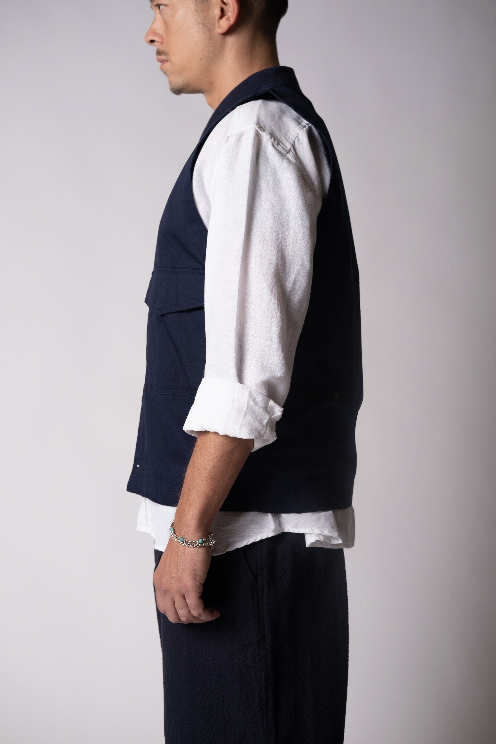 WATCHMAN WAISTCOAT