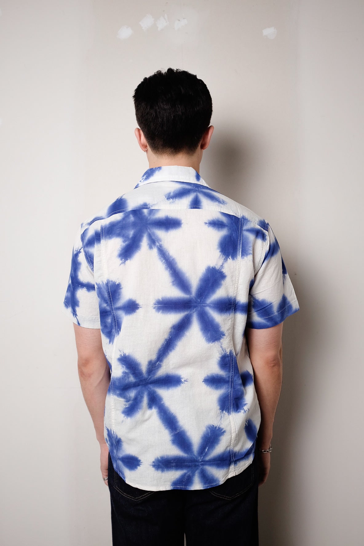 SHIBORI SUNRISE SS