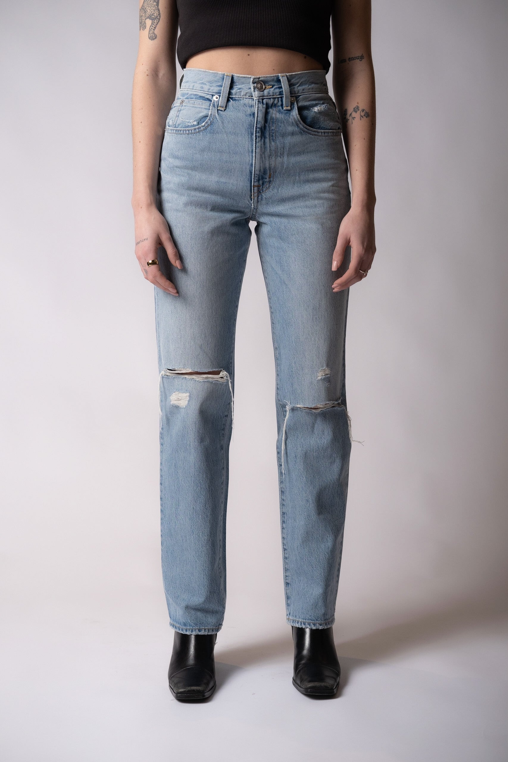 LONDON - VALLEY OF FIRE