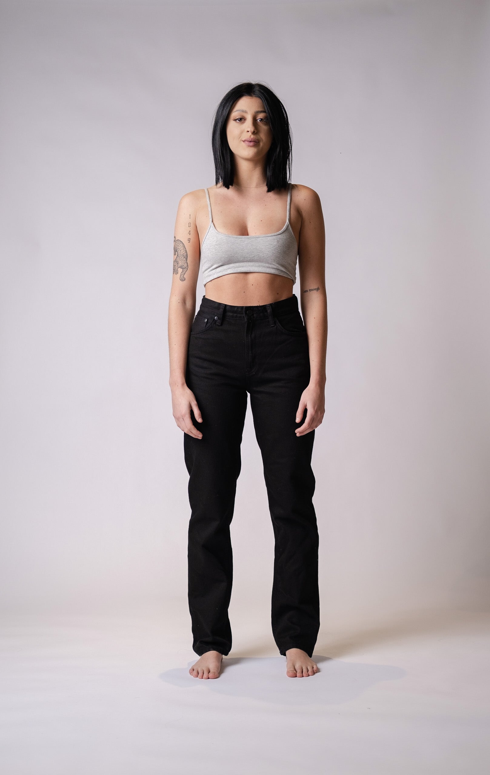 LOFTY LO - BLACK SOUL