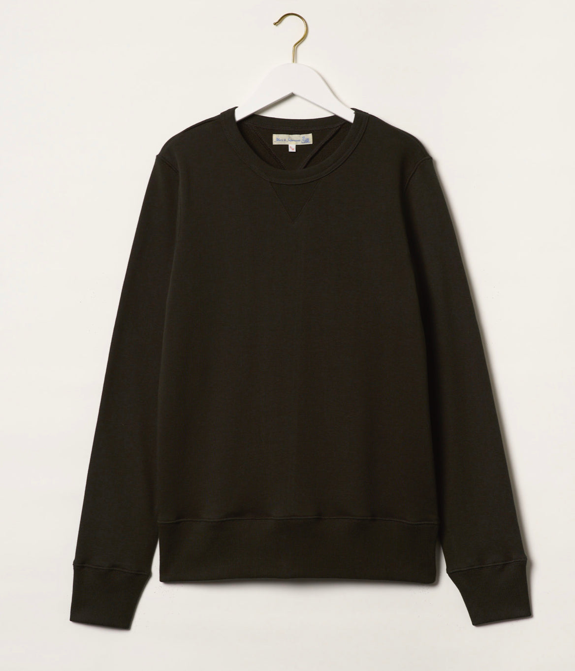 GOOD ORIGINALS SWEATSHIRT