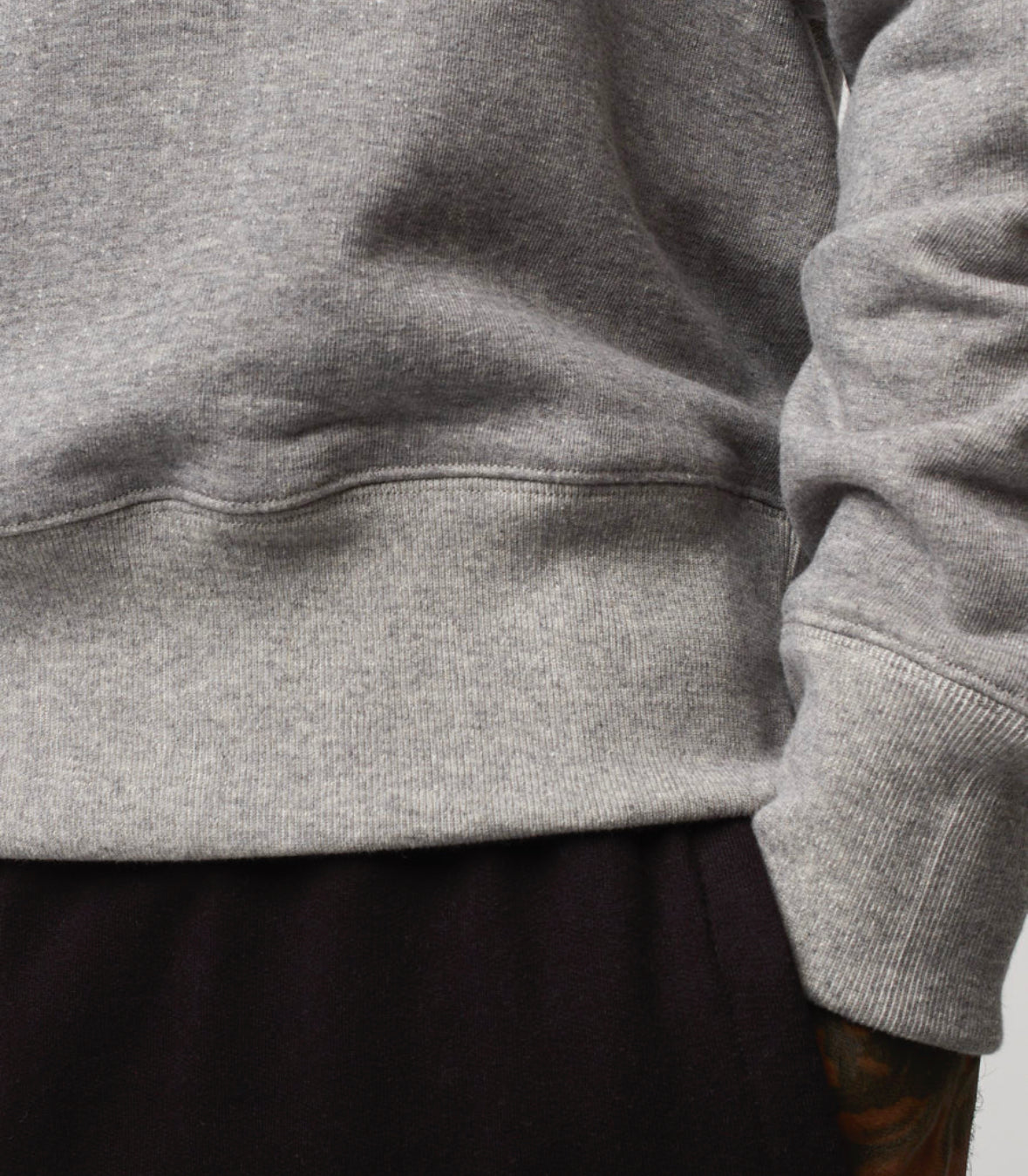 GOOD ORIGINALS SWEATSHIRT