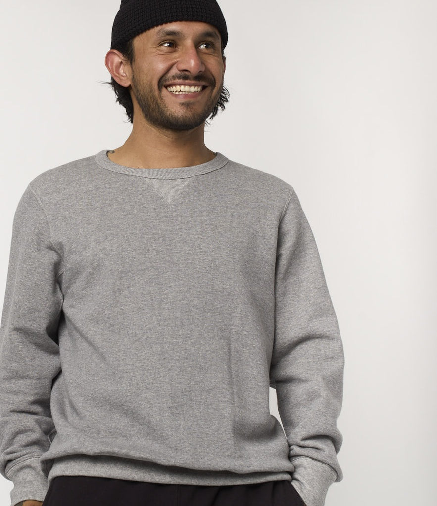 GOOD ORIGINALS SWEATSHIRT