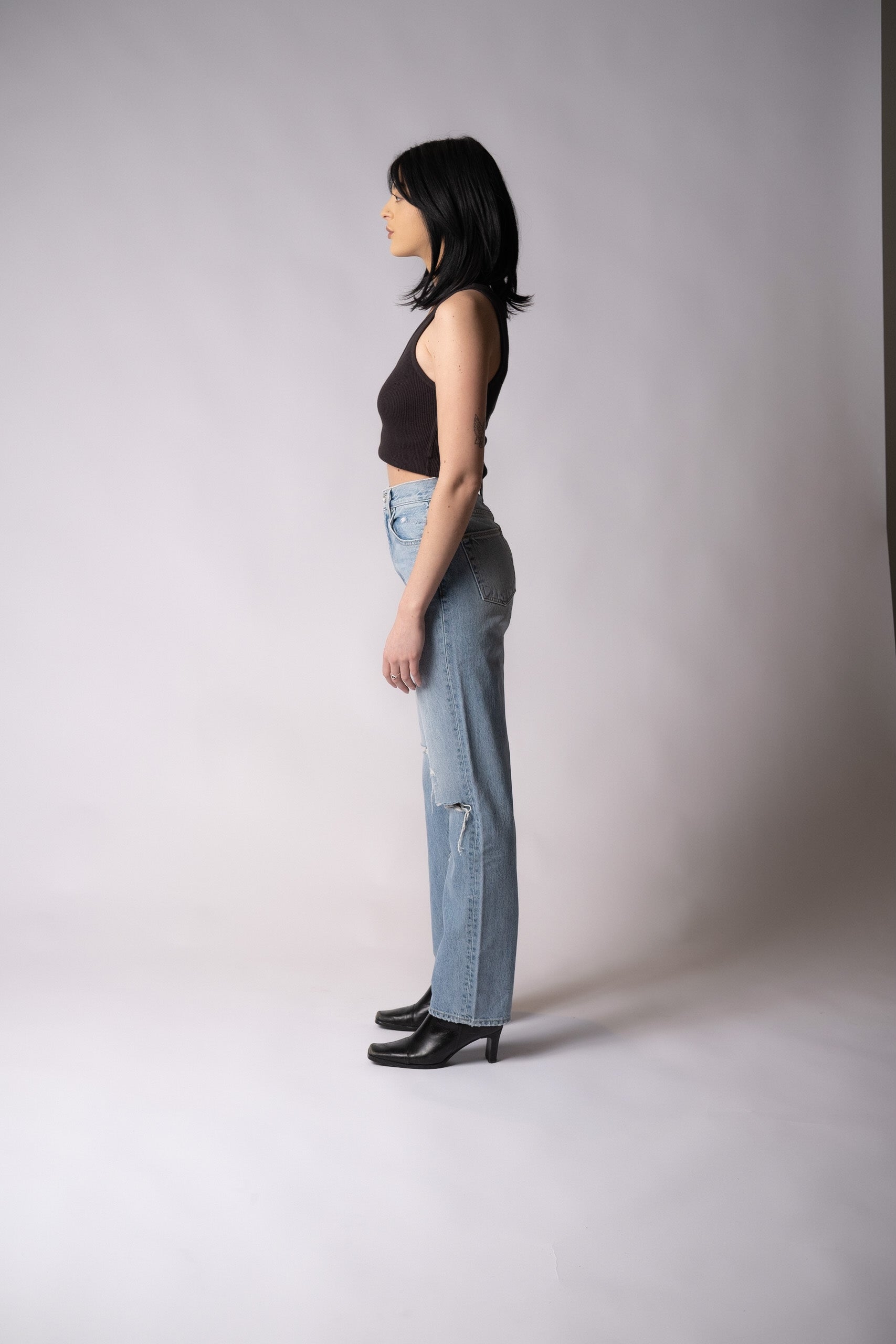 LONDON - VALLEY OF FIRE