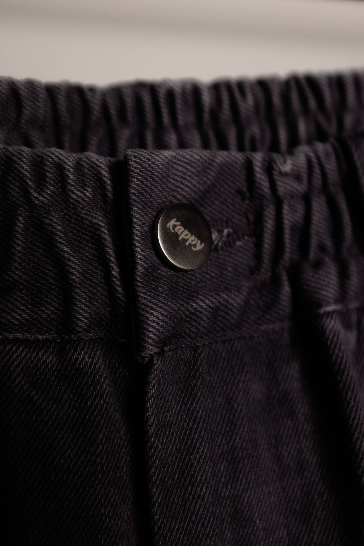 TWO TUCK WIDE KATION PANTS