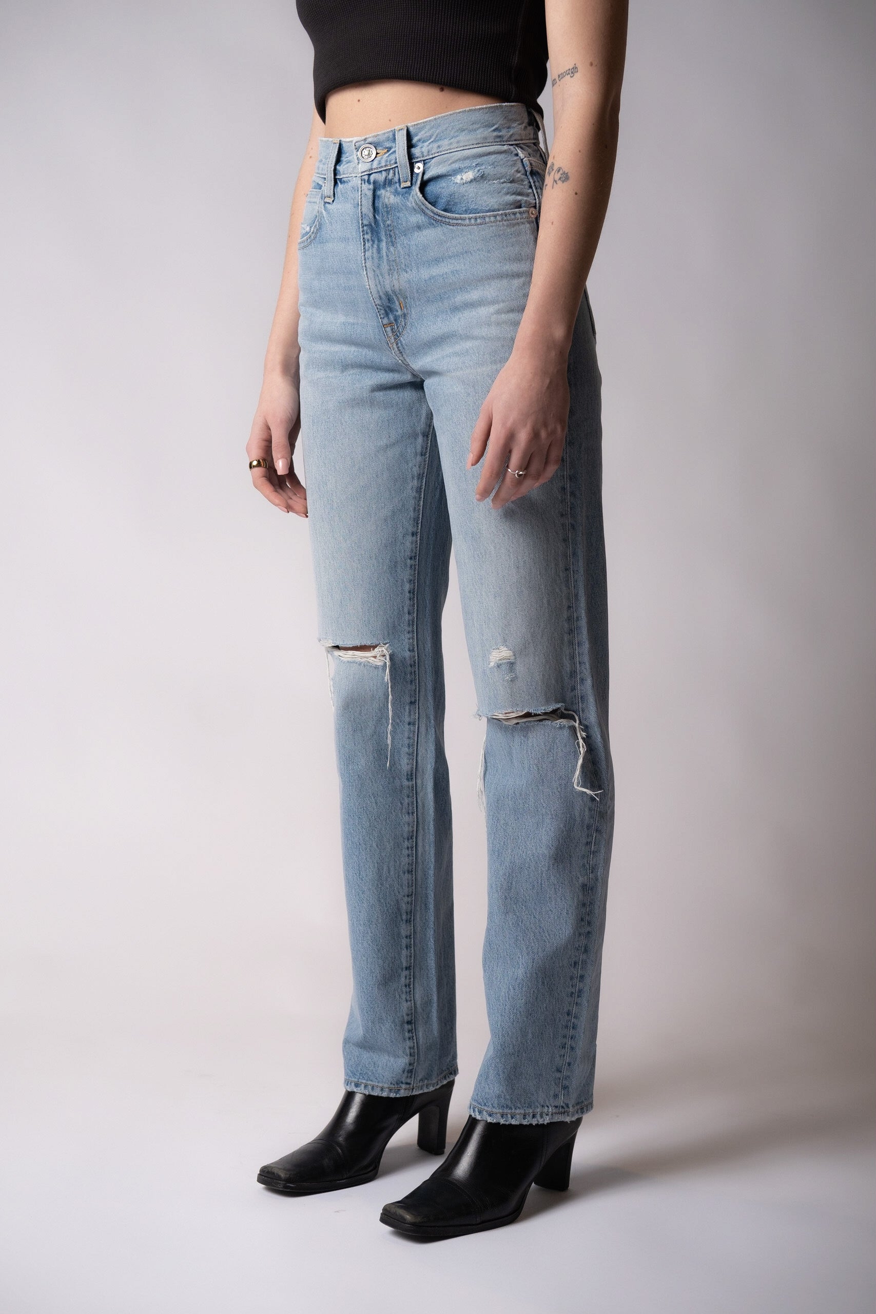 LONDON - VALLEY OF FIRE