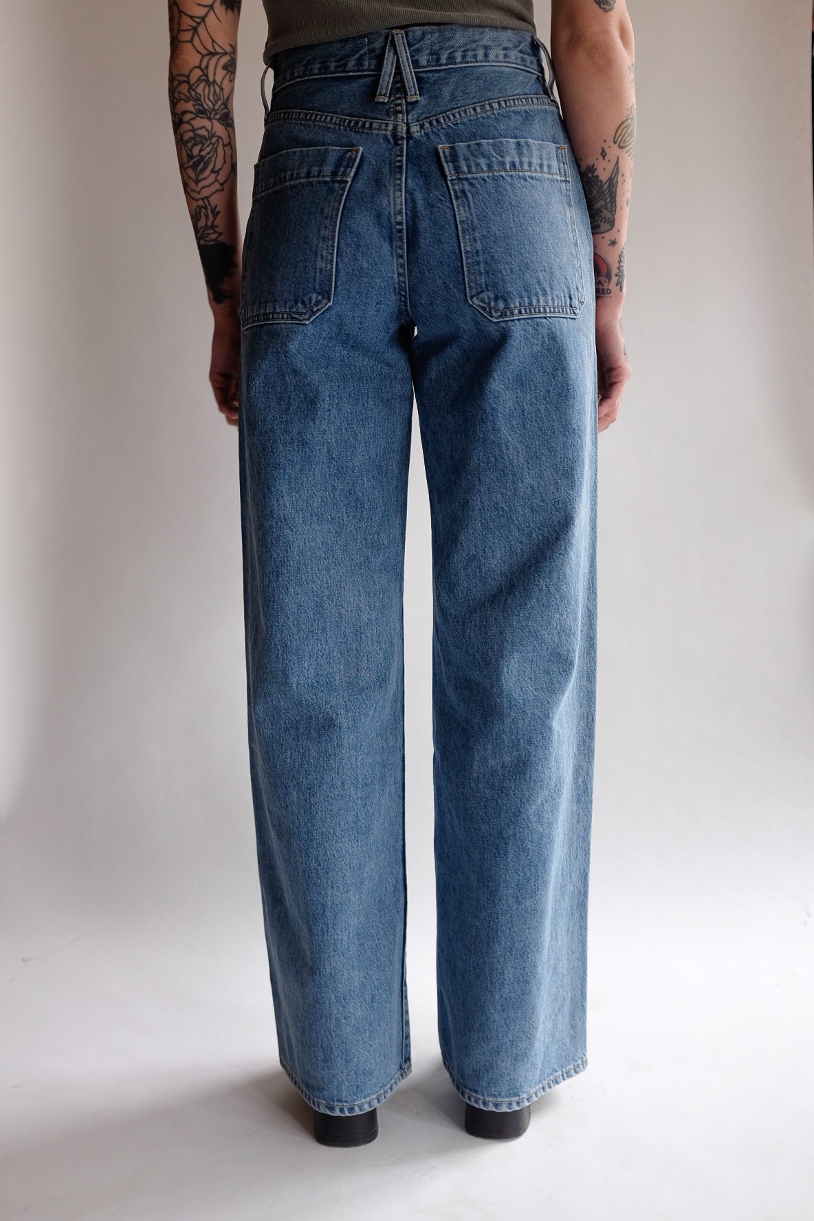 GRACE CARGO SEAM - PACIFIC