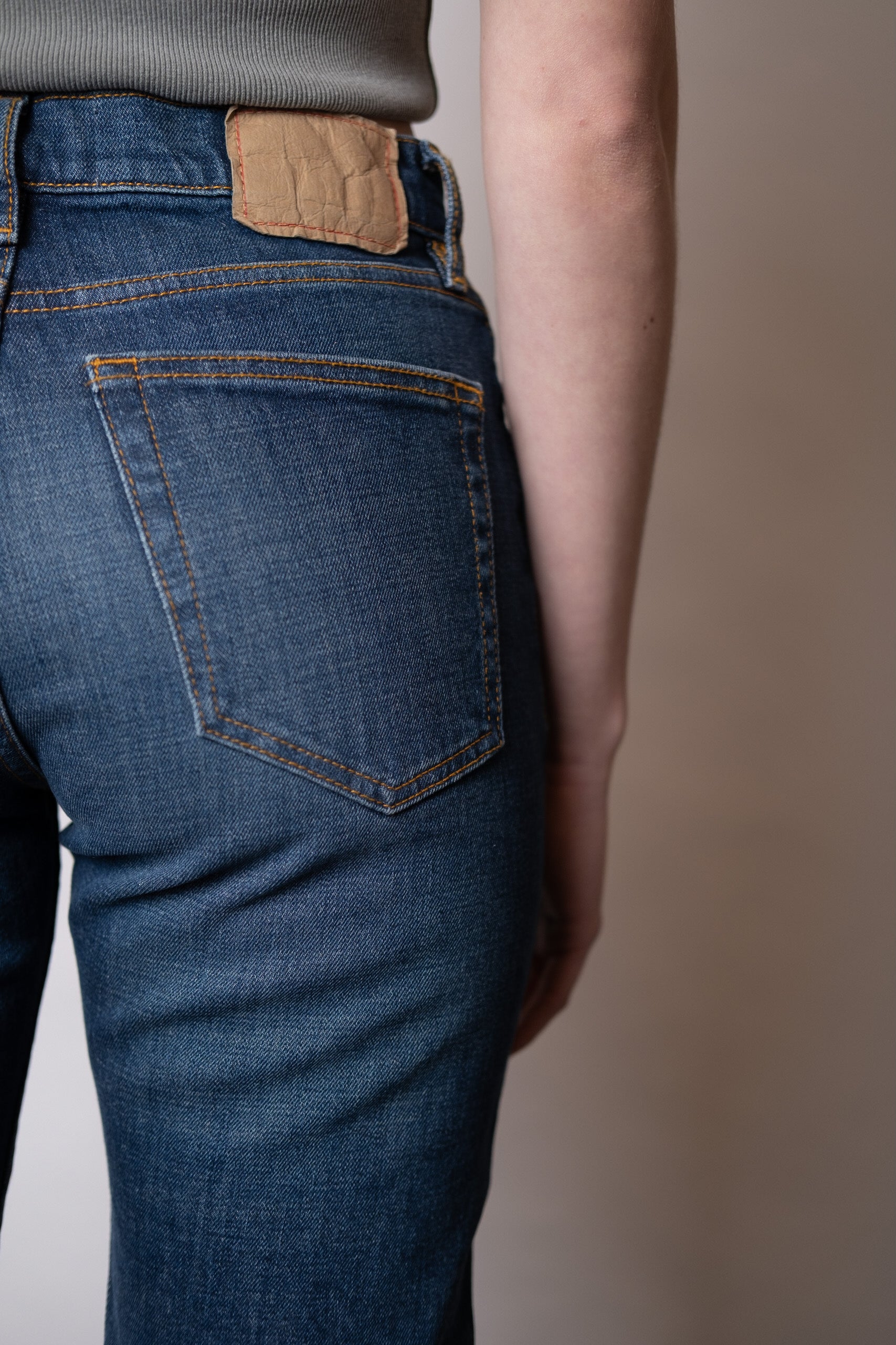 CLASSIC - DARK VINTAGE