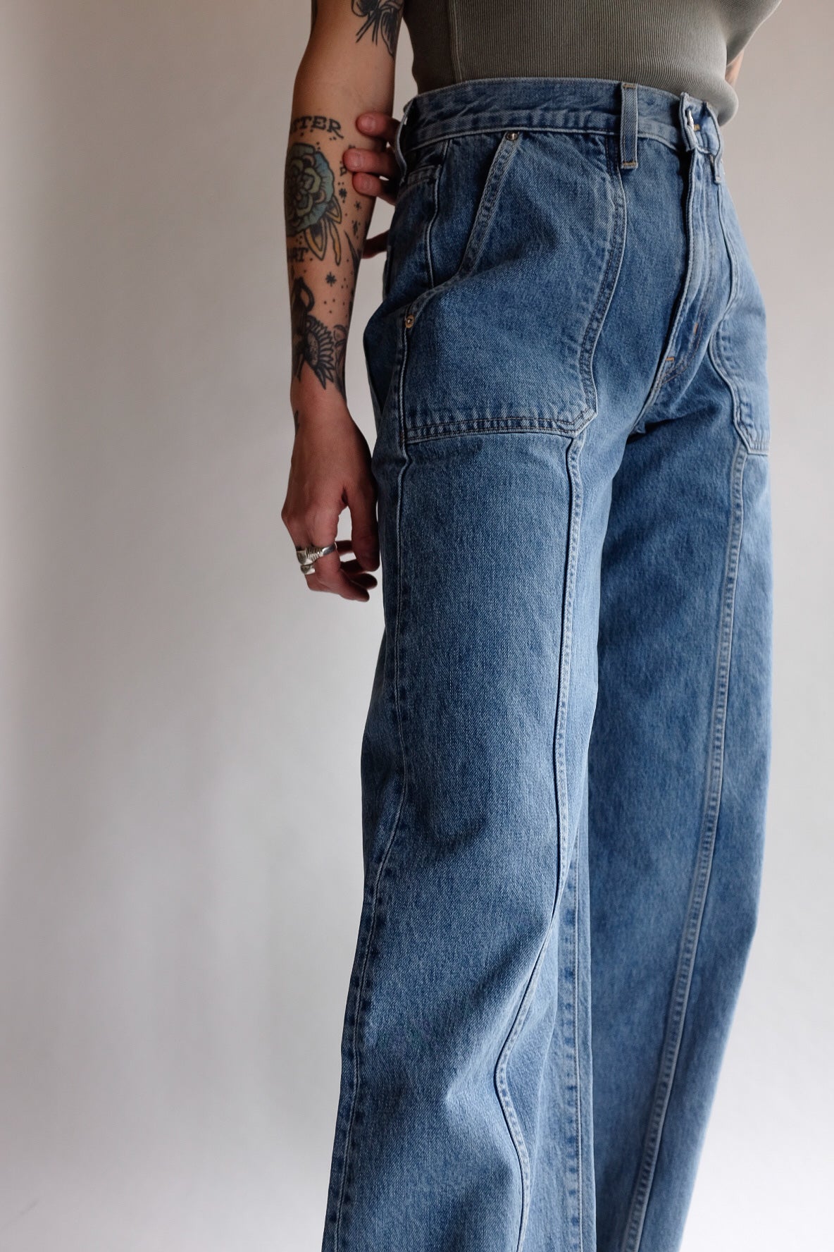 GRACE CARGO SEAM - PACIFIC