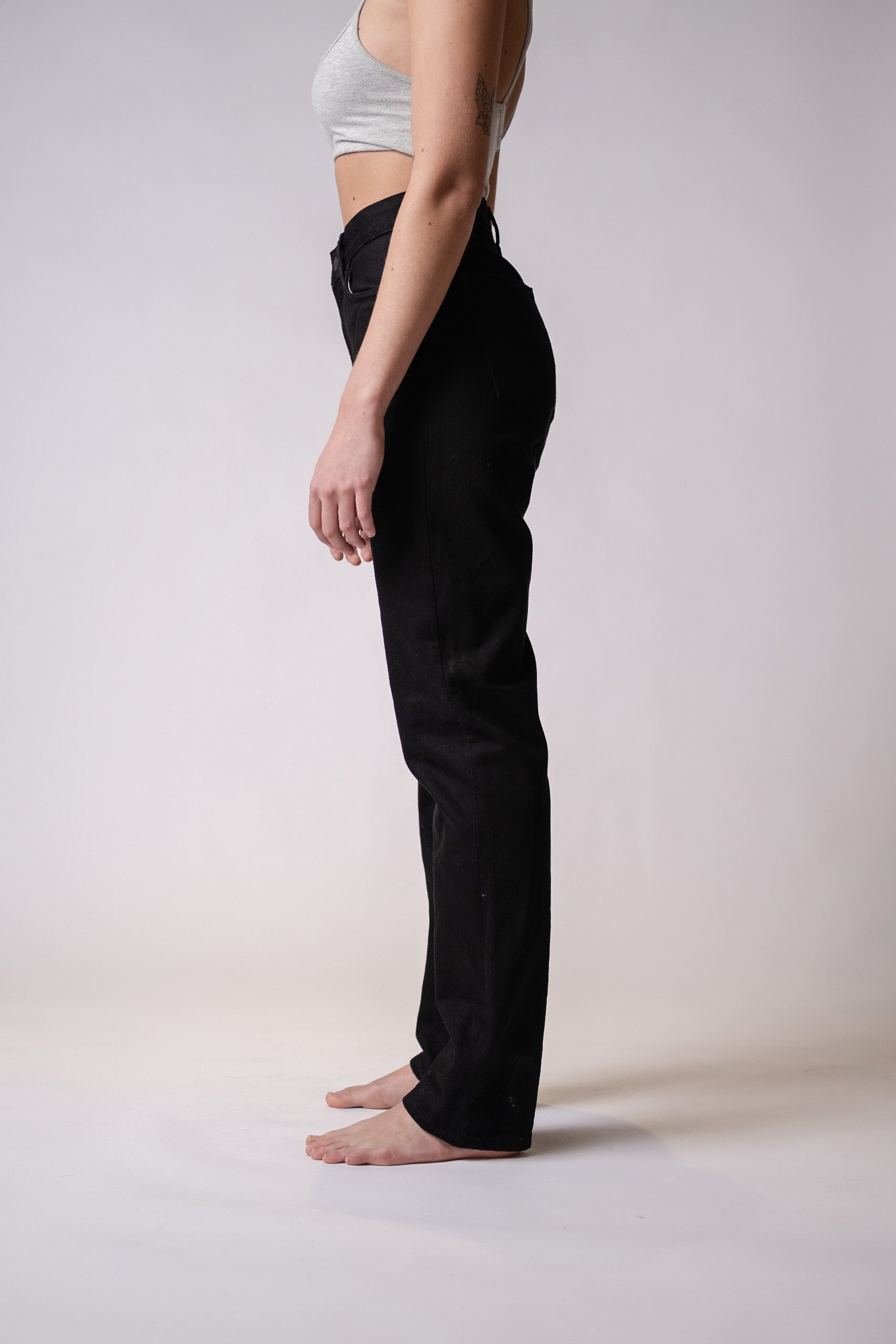 LOFTY LO - BLACK SOUL