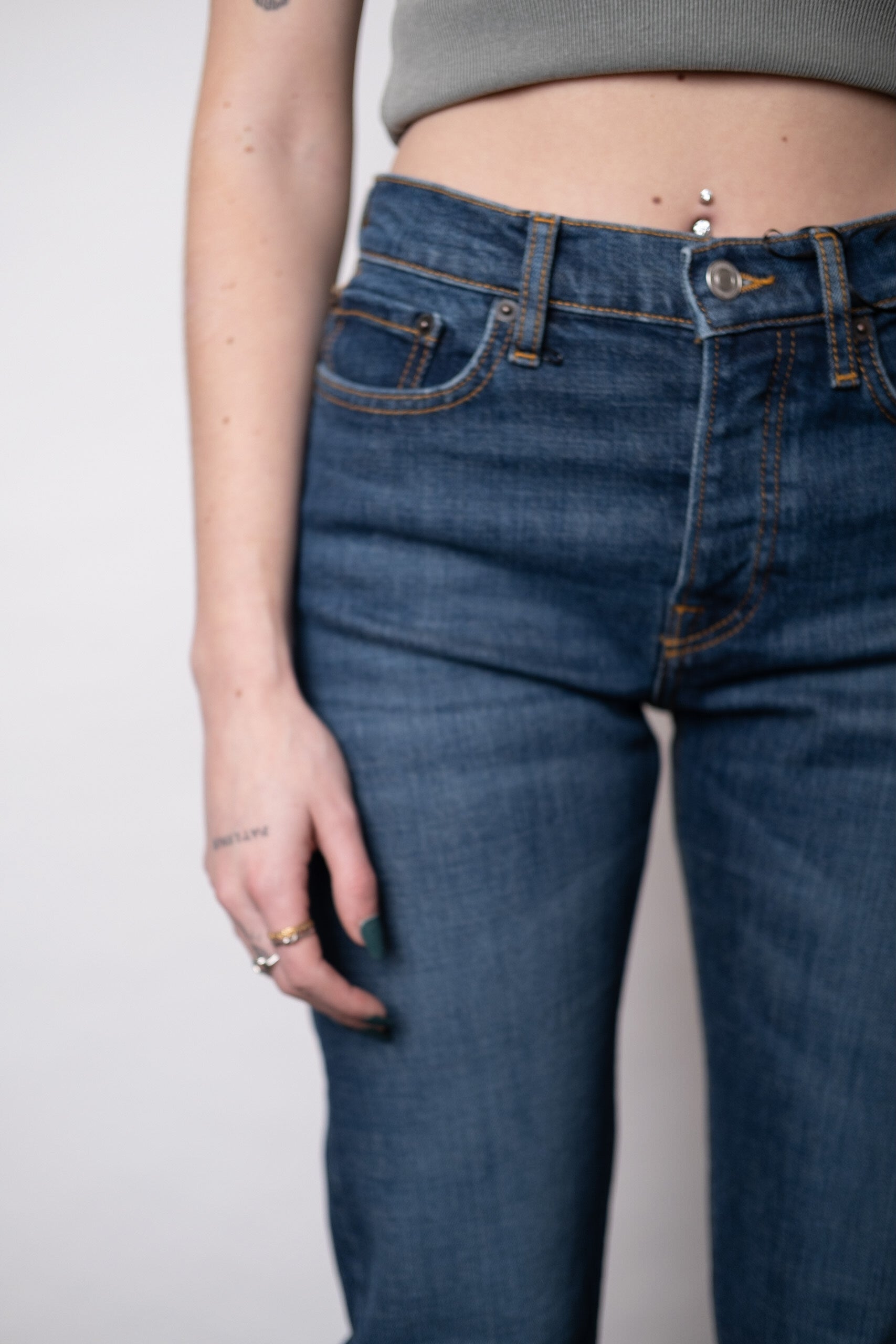 CLASSIC - DARK VINTAGE