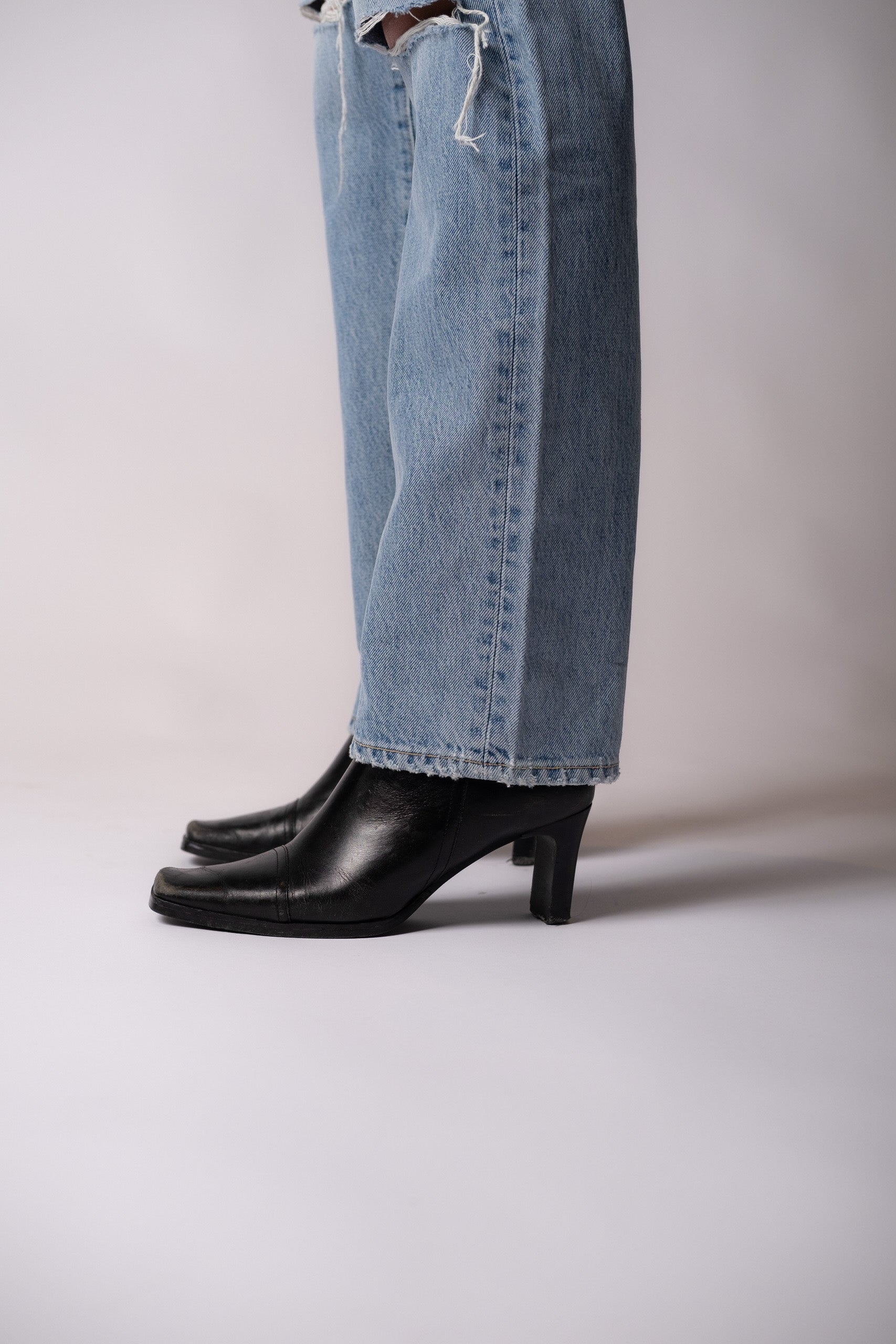 LONDON - VALLEY OF FIRE