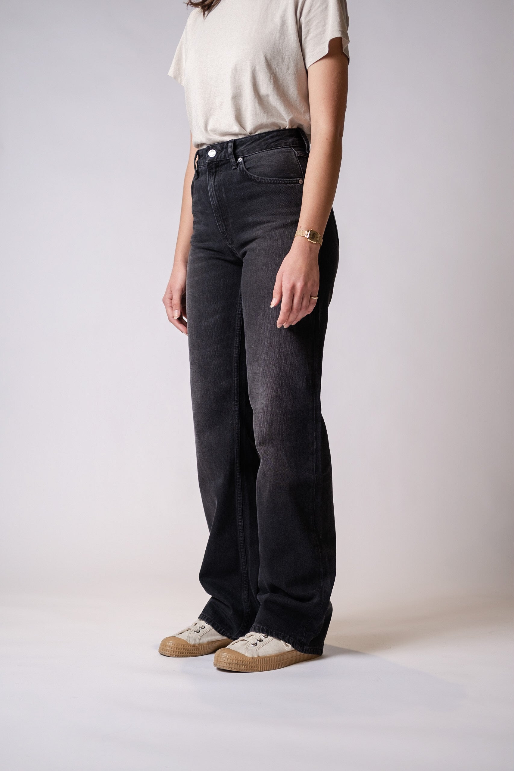 CLEAN EILEEN - SHIMMERING BLACK