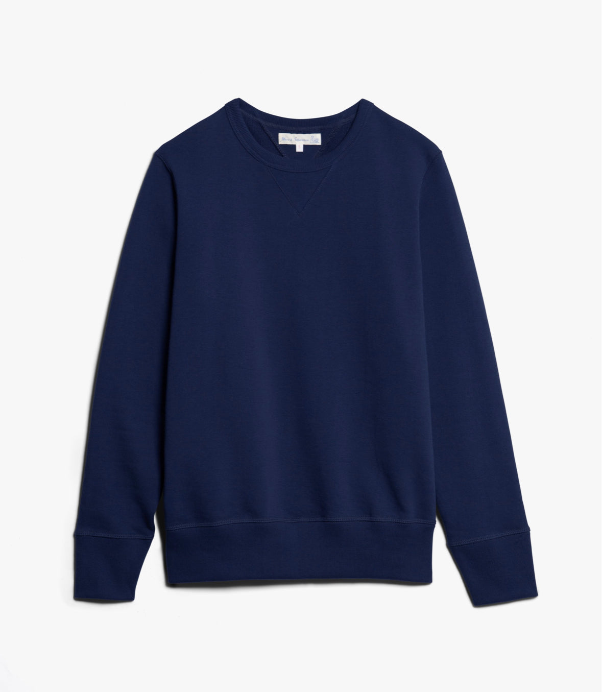 GOOD ORIGINALS SWEATSHIRT