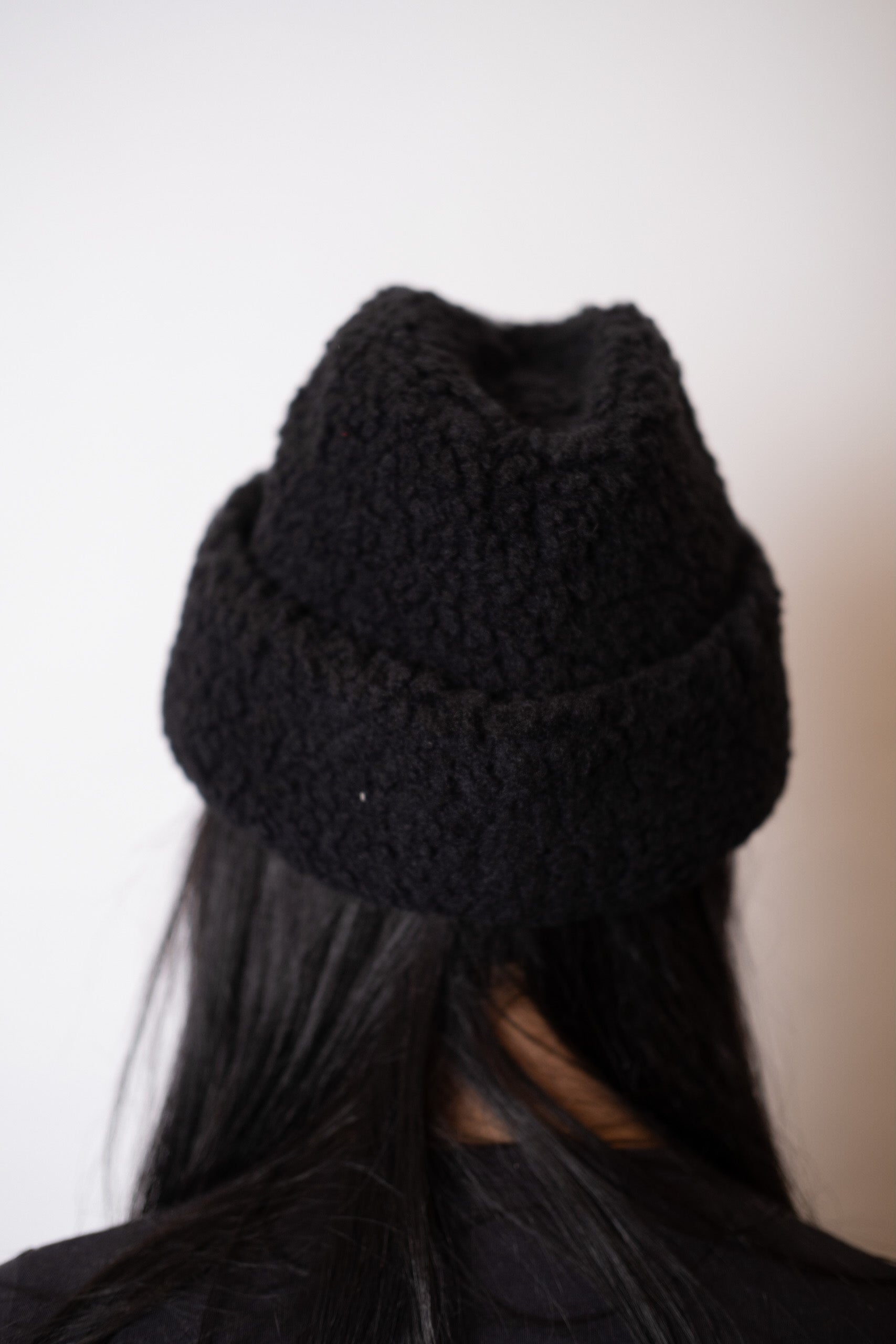BOA TOQUE