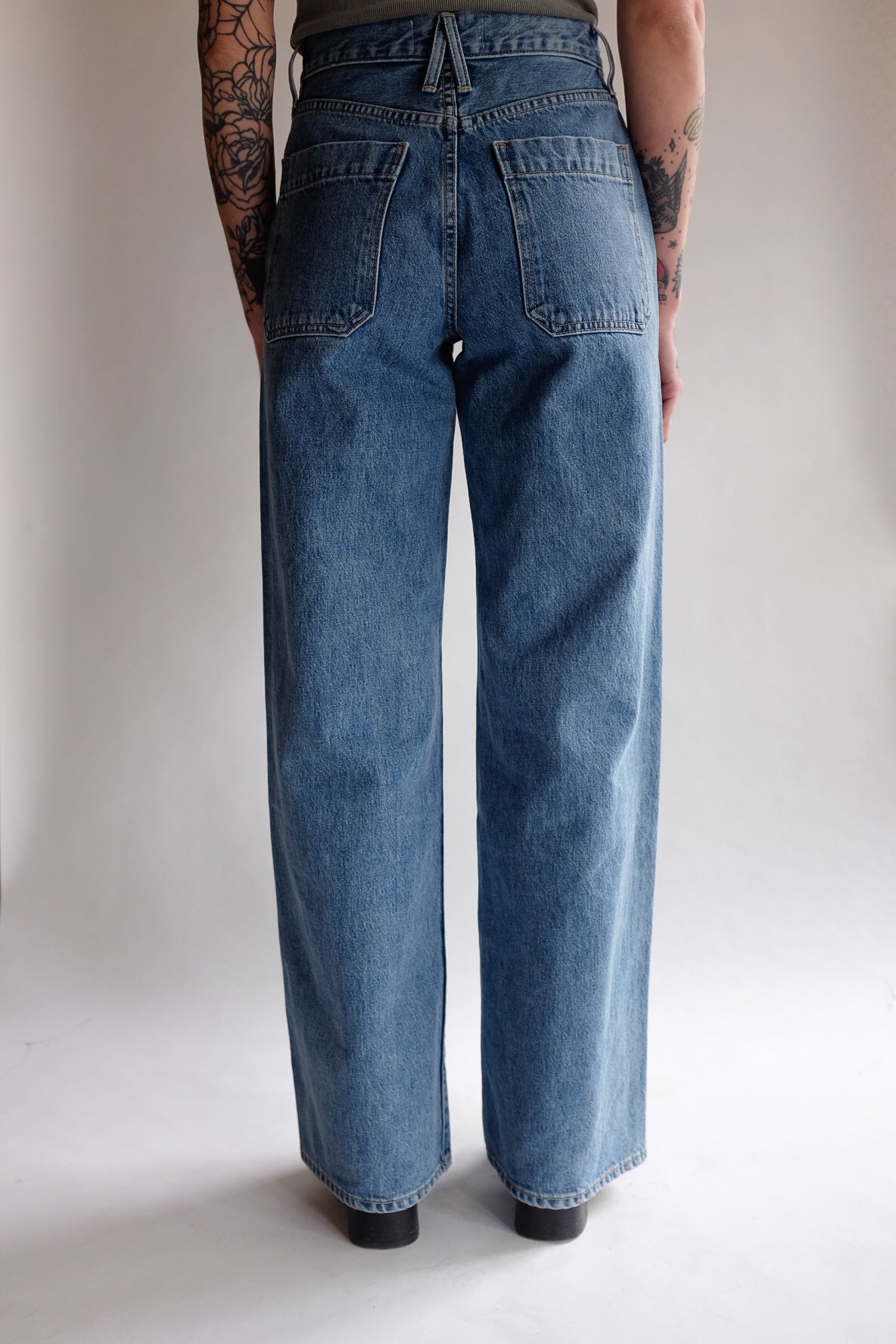 GRACE CARGO SEAM - PACIFIC